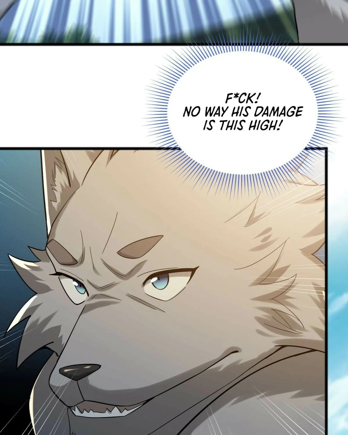 Cong Ye Guai Kaishi Shengji (Colored) Chapter 2 page 59 - 