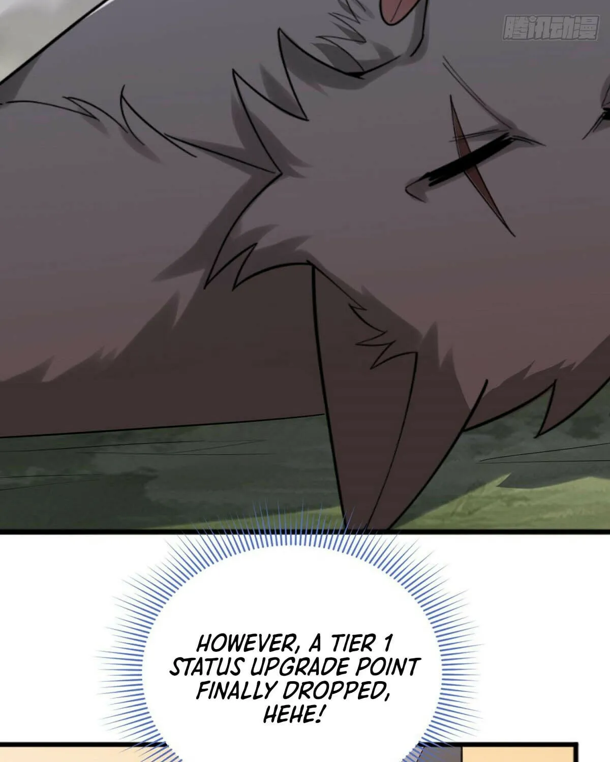 Cong Ye Guai Kaishi Shengji (Colored) Chapter 2 page 65 - 