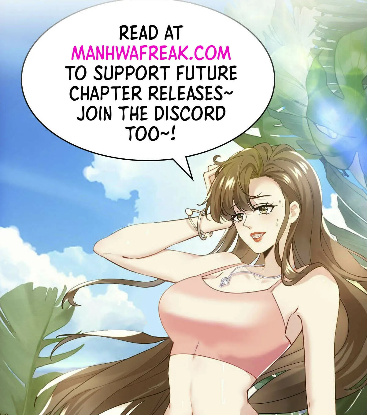 Cong Ye Guai Kaishi Shengji (Colored) Chapter 2 page 82 - 
