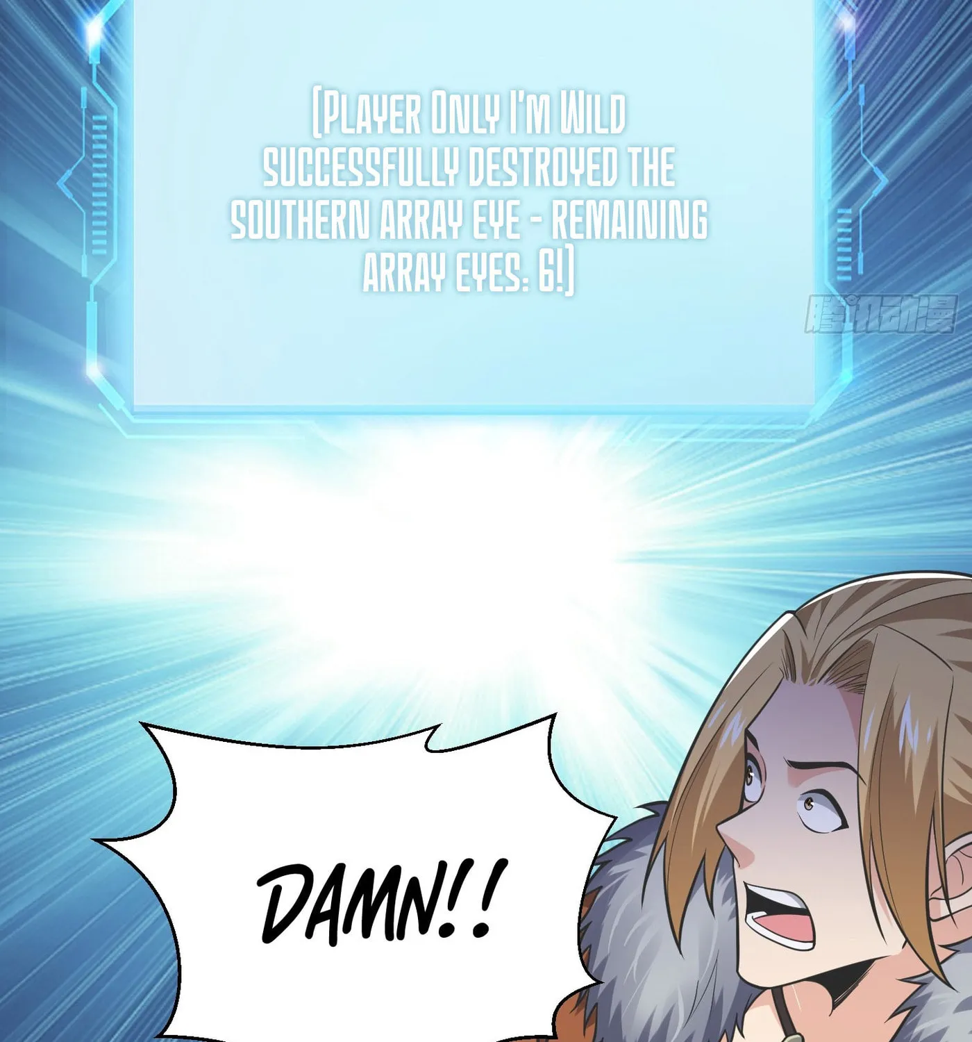 Cong Ye Guai Kaishi Shengji (Colored) Chapter 20 page 33 - 
