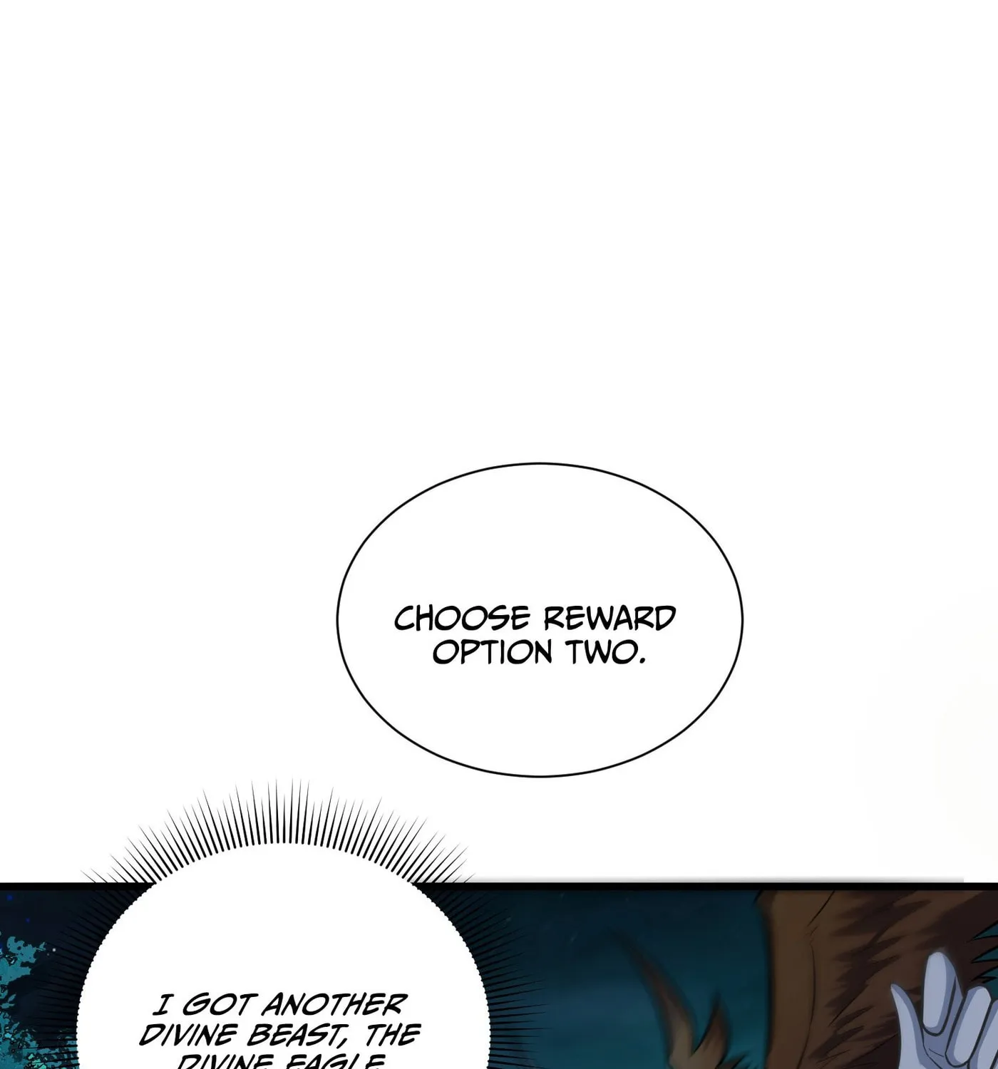 Cong Ye Guai Kaishi Shengji (Colored) Chapter 20 page 36 - 