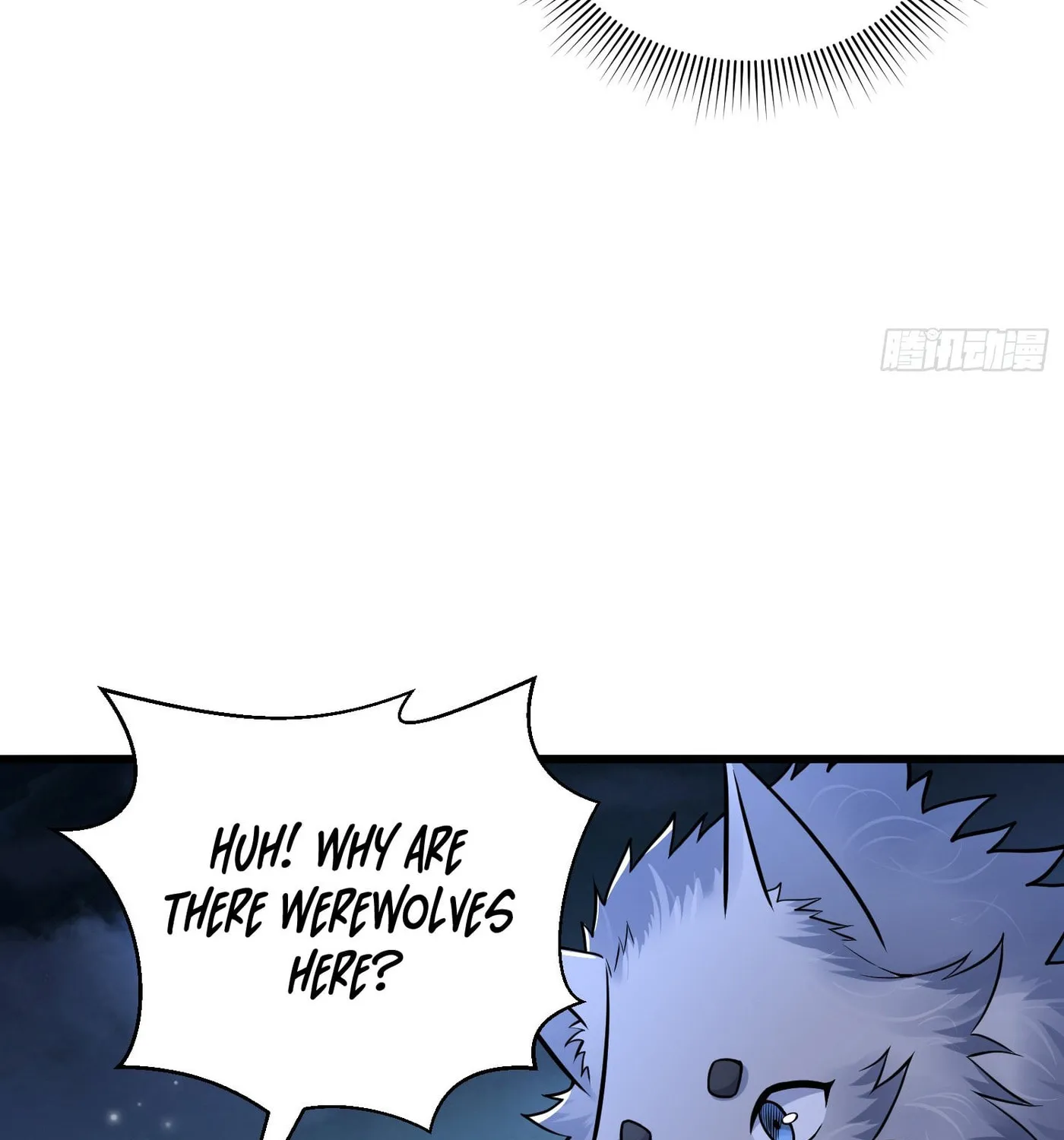 Cong Ye Guai Kaishi Shengji (Colored) Chapter 20 page 40 - 