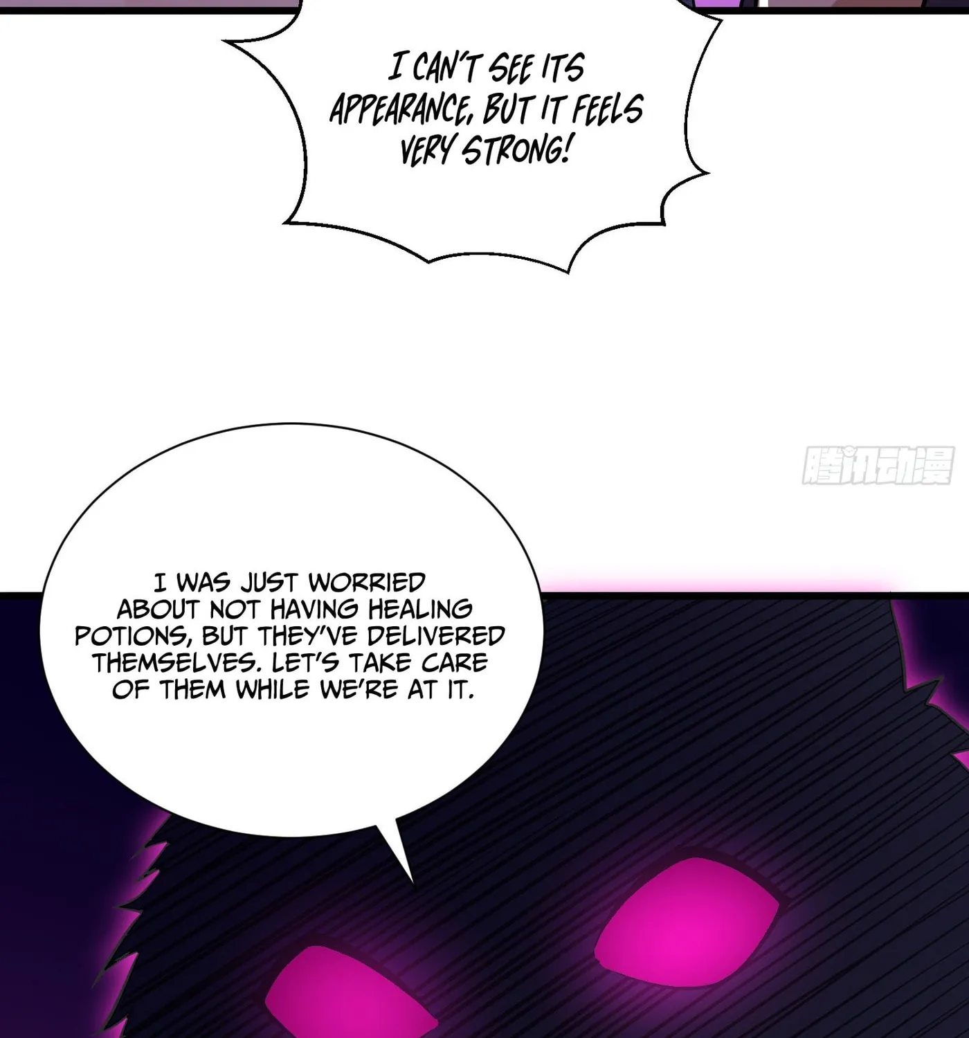 Cong Ye Guai Kaishi Shengji (Colored) Chapter 20 page 45 - 