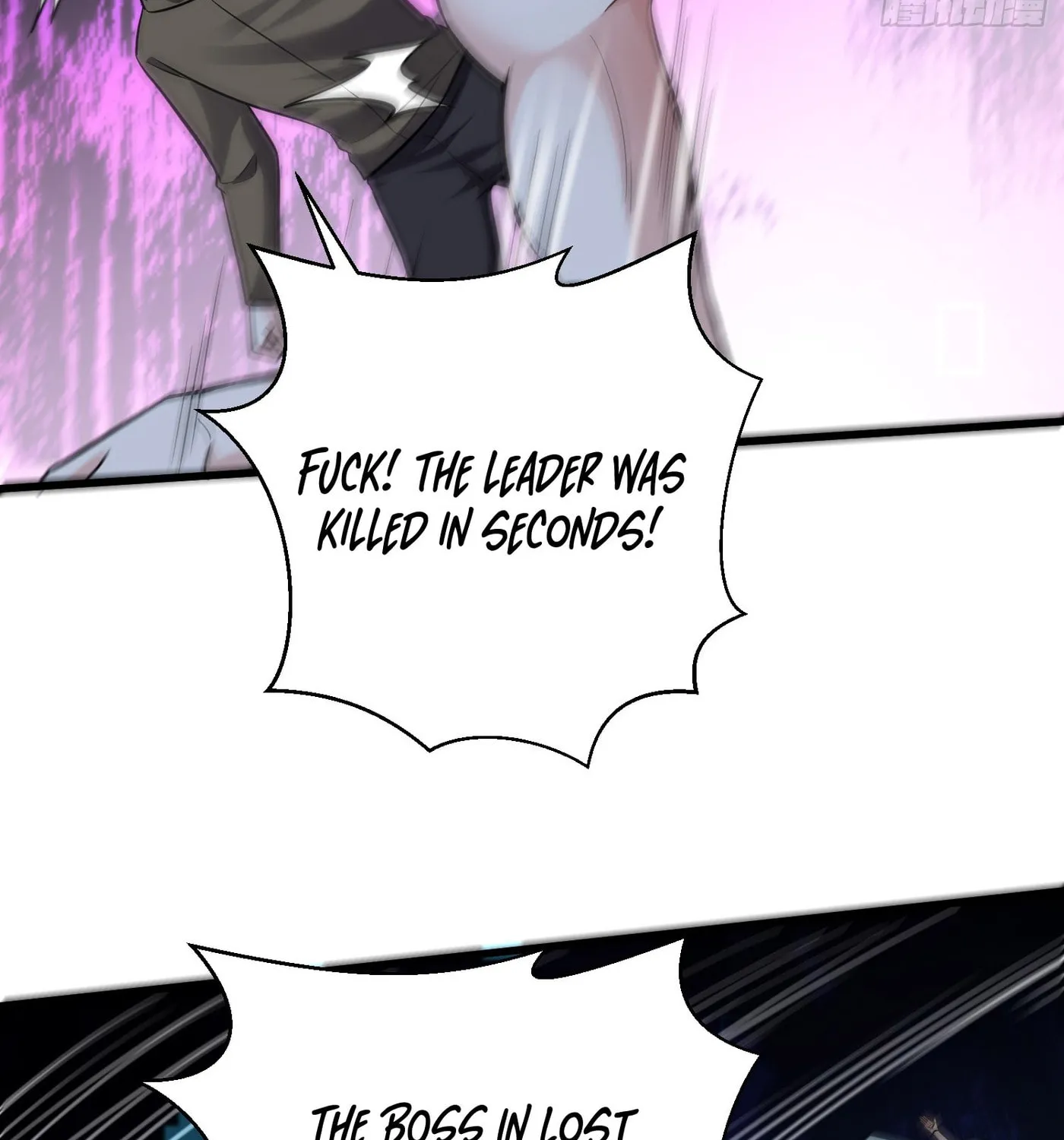 Cong Ye Guai Kaishi Shengji (Colored) Chapter 20 page 53 - 