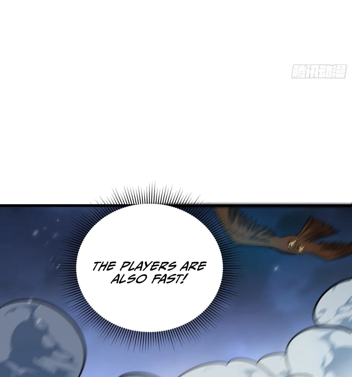 Cong Ye Guai Kaishi Shengji (Colored) Chapter 20 page 62 - 