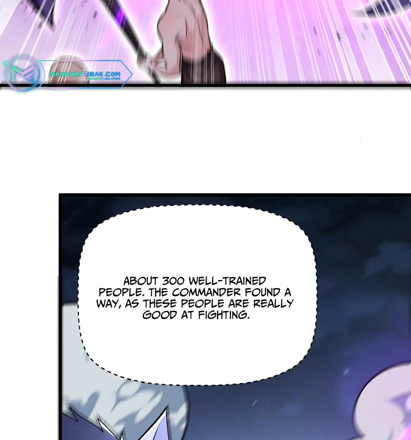 Cong Ye Guai Kaishi Shengji (Colored) Chapter 20 page 66 - 