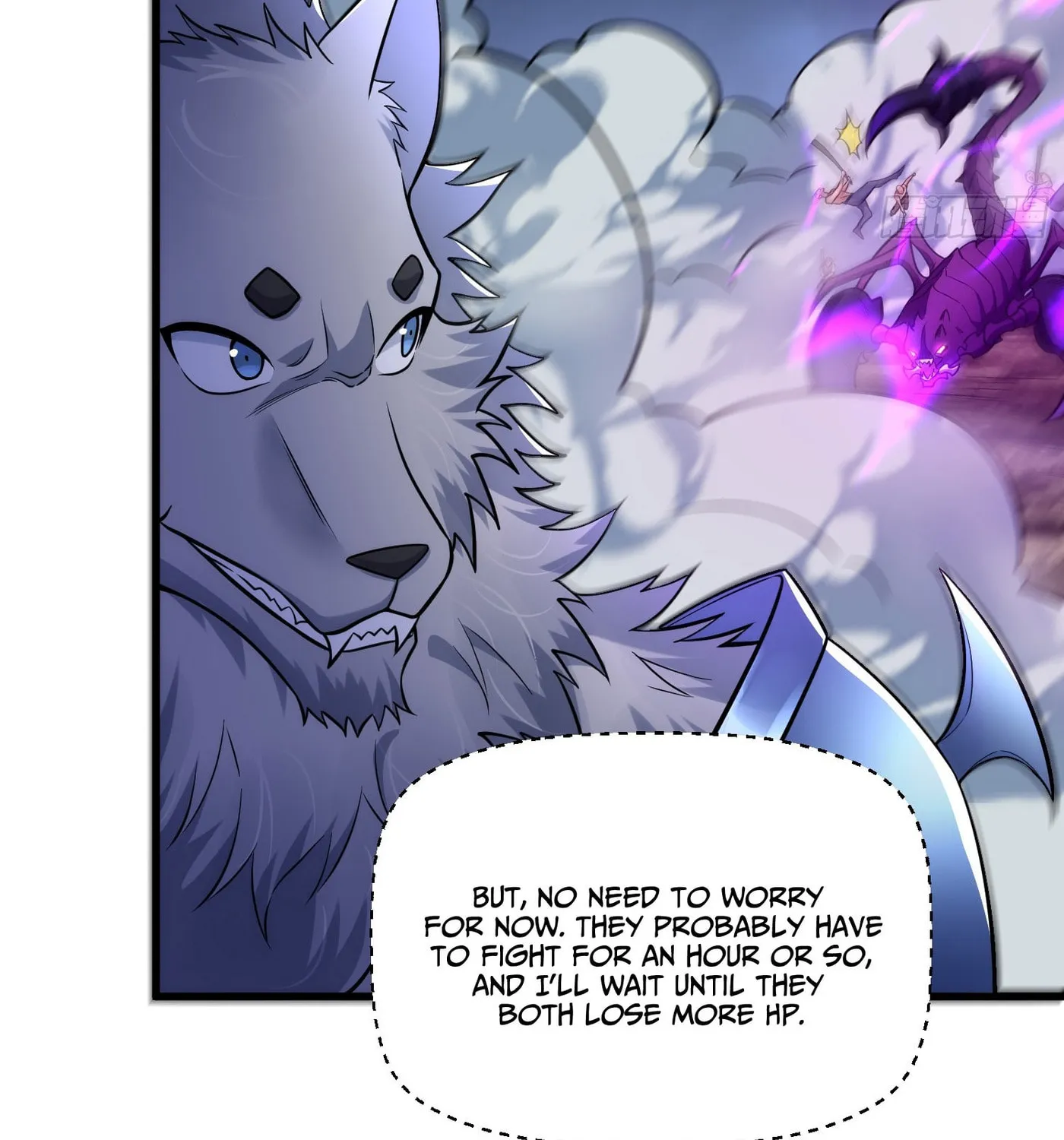 Cong Ye Guai Kaishi Shengji (Colored) Chapter 20 page 67 - 