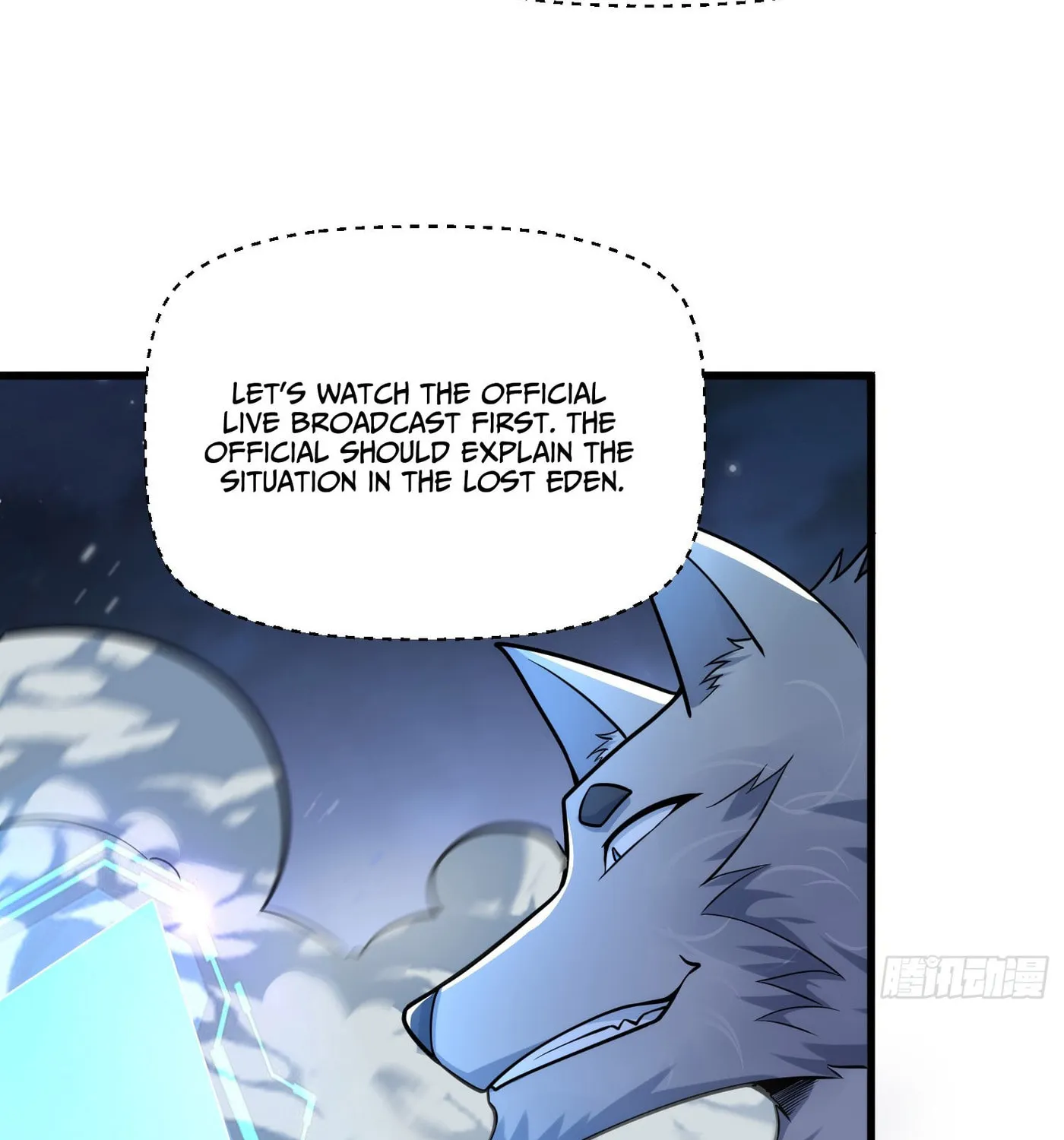 Cong Ye Guai Kaishi Shengji (Colored) Chapter 20 page 68 - 