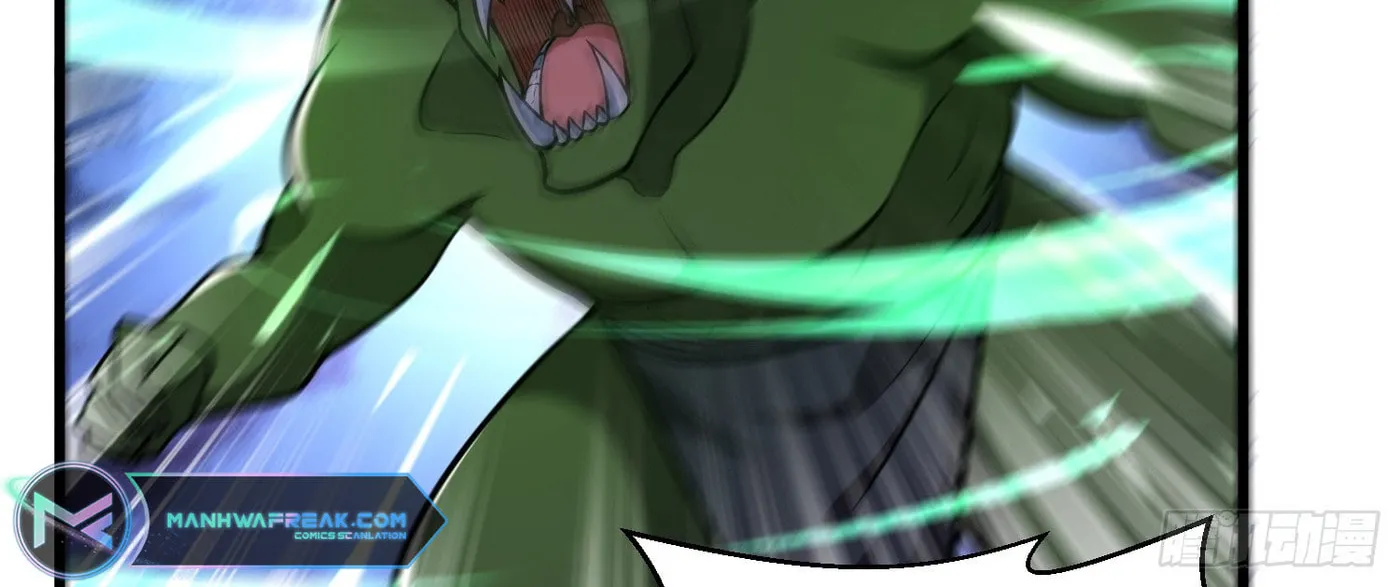 Cong Ye Guai Kaishi Shengji (Colored) Chapter 20 page 73 - 