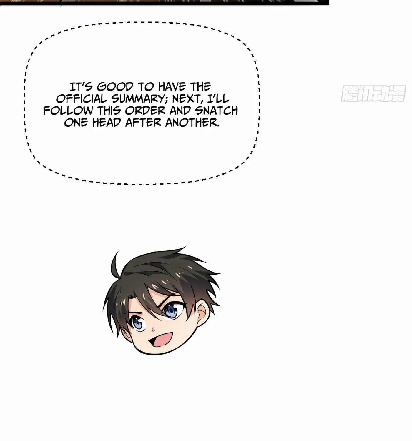 Cong Ye Guai Kaishi Shengji (Colored) Chapter 20 page 75 - 
