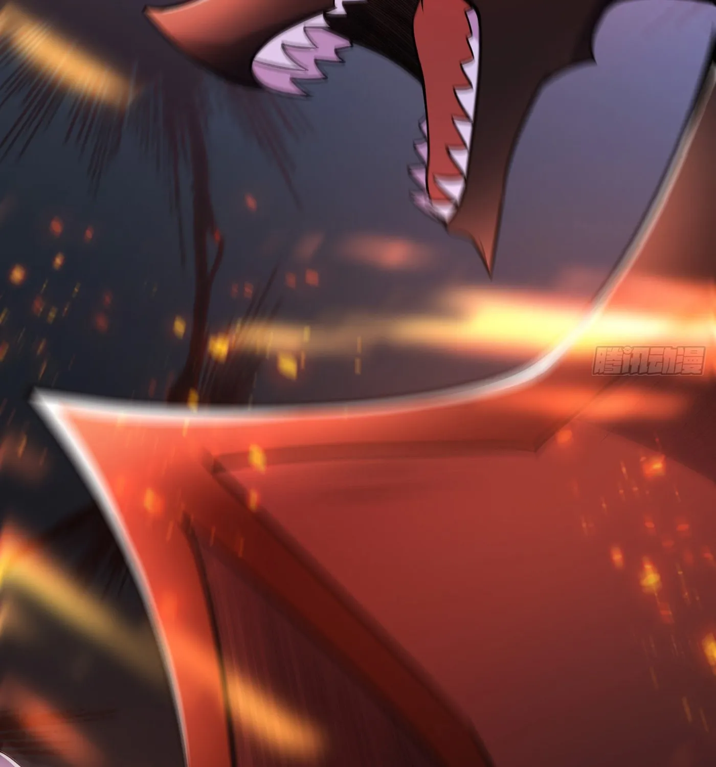 Cong Ye Guai Kaishi Shengji (Colored) Chapter 21 page 101 - 