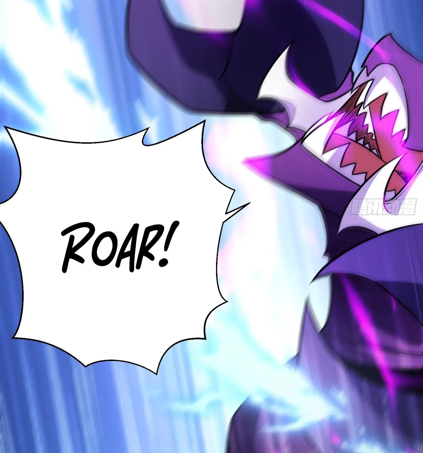 Cong Ye Guai Kaishi Shengji (Colored) Chapter 21 page 16 - 