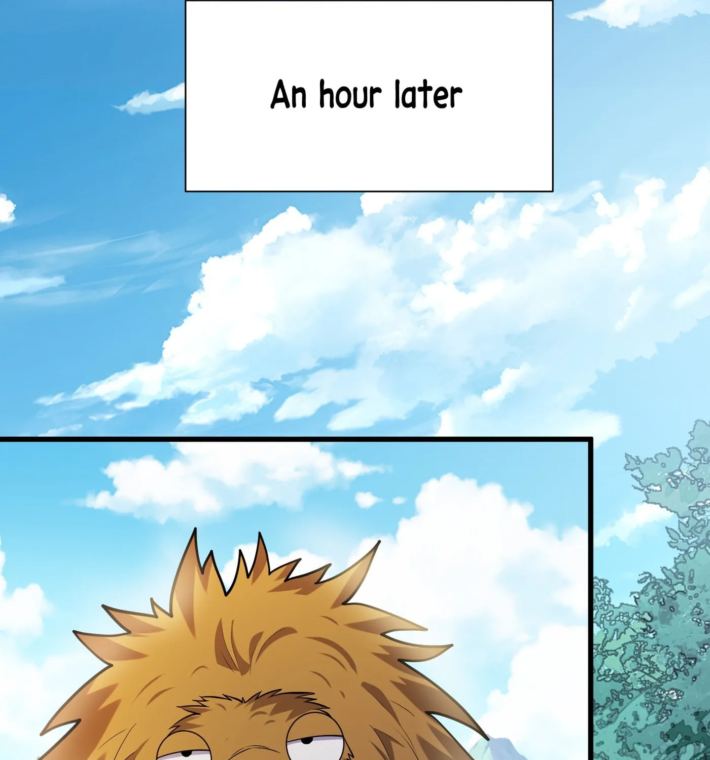 Cong Ye Guai Kaishi Shengji (Colored) Chapter 21 page 24 - 