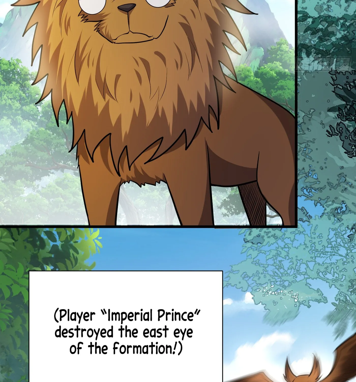 Cong Ye Guai Kaishi Shengji (Colored) Chapter 21 page 25 - 