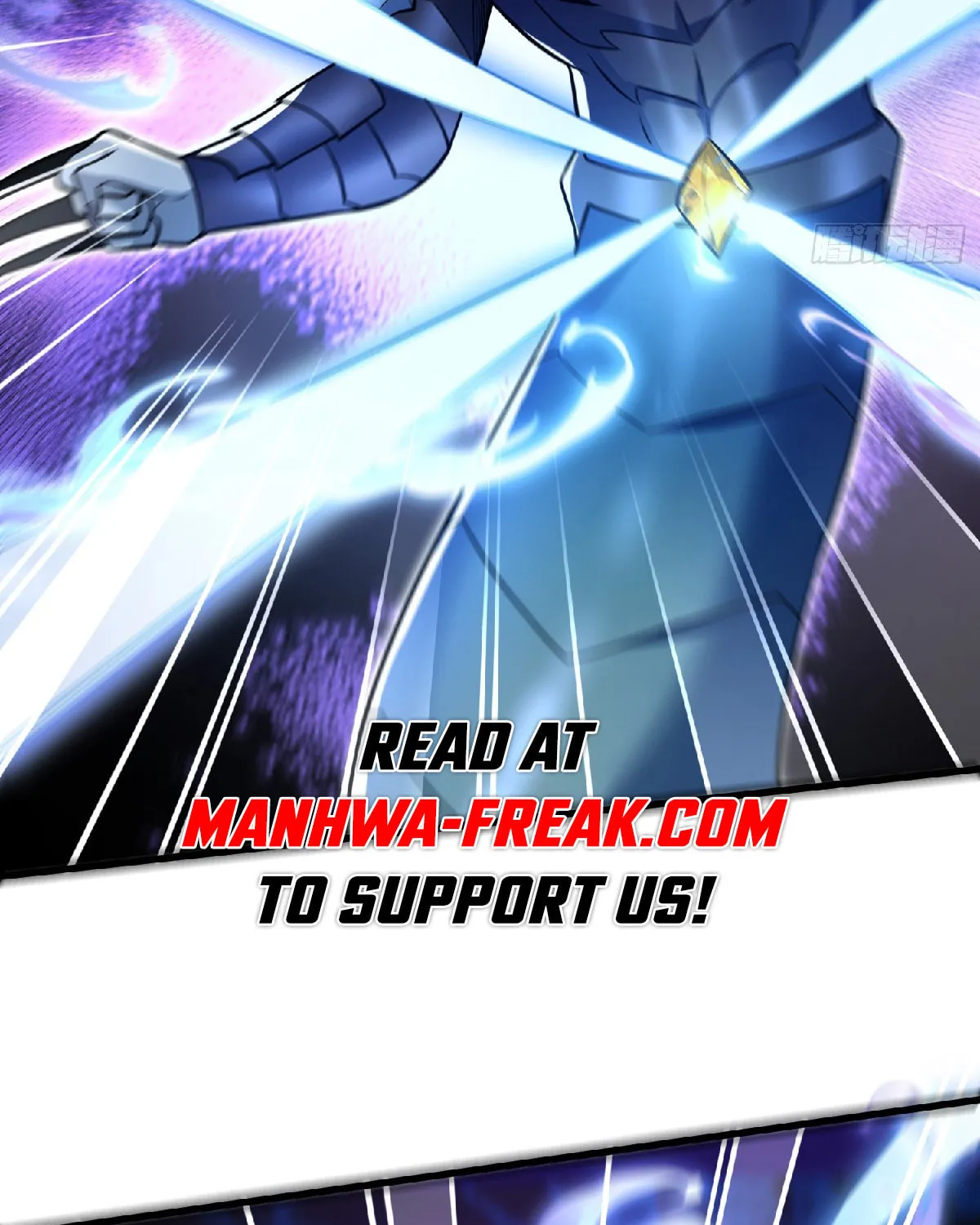 Cong Ye Guai Kaishi Shengji (Colored) Chapter 21 page 5 - 