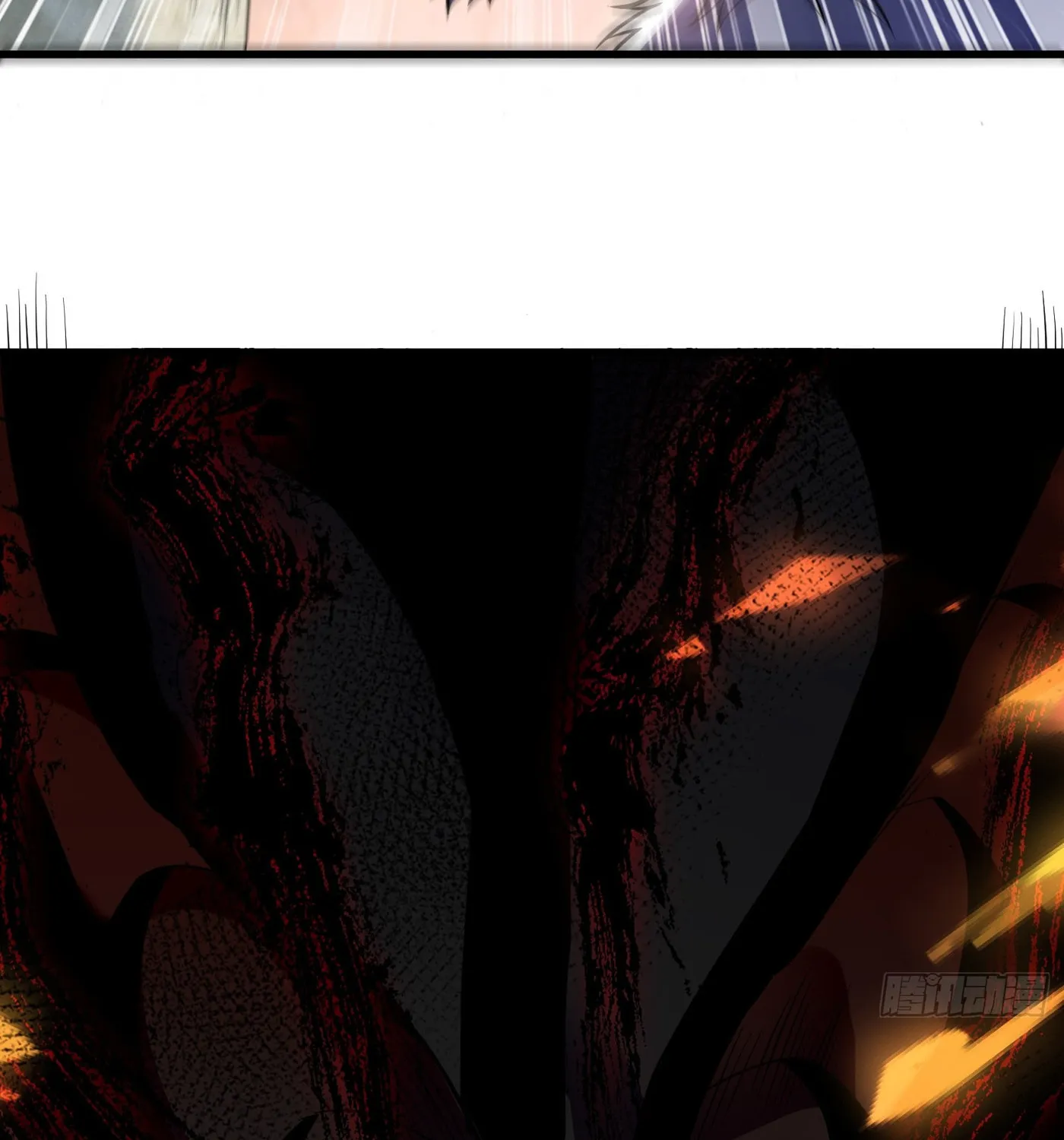 Cong Ye Guai Kaishi Shengji (Colored) Chapter 21 page 43 - 