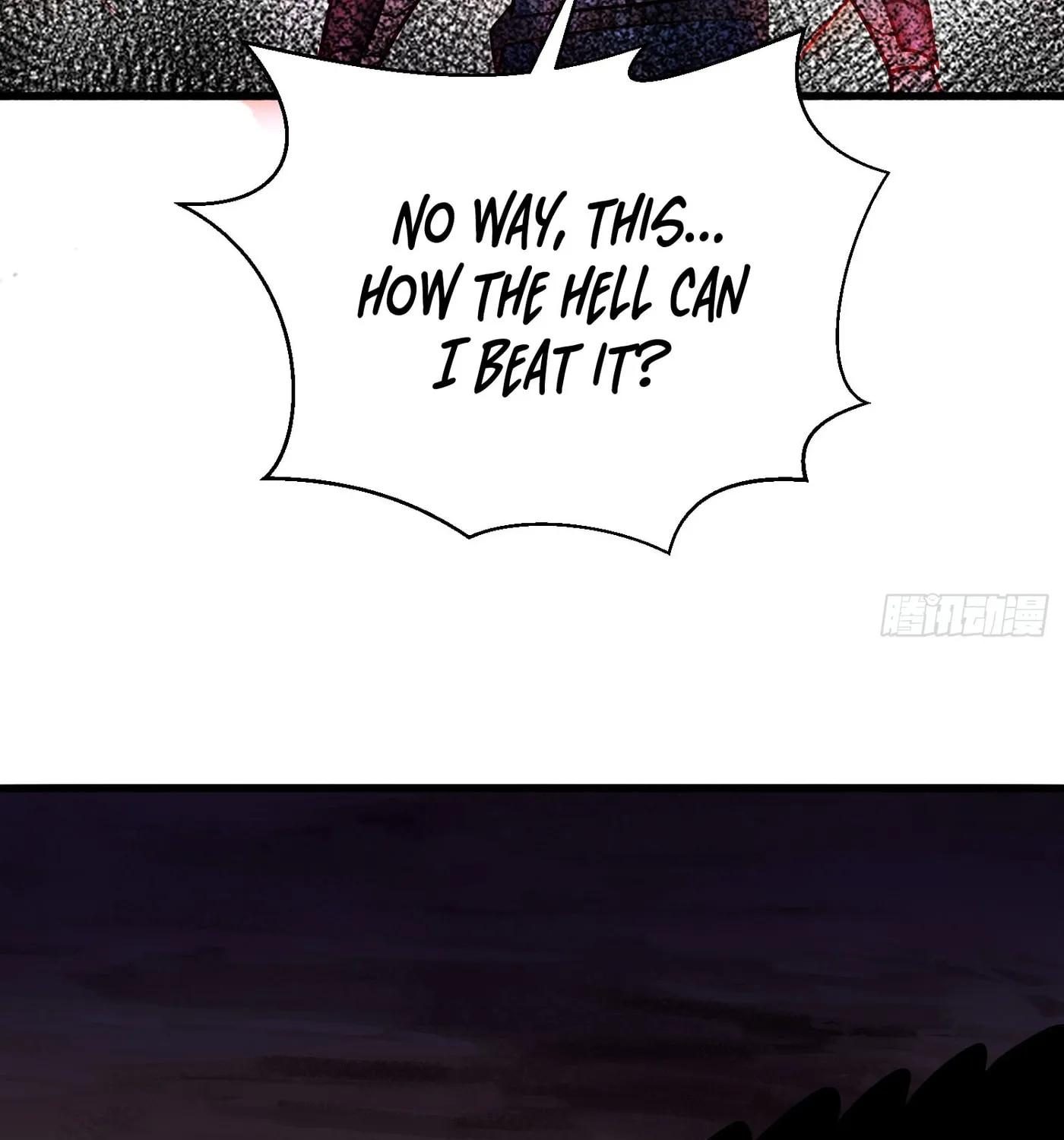 Cong Ye Guai Kaishi Shengji (Colored) Chapter 21 page 46 - 