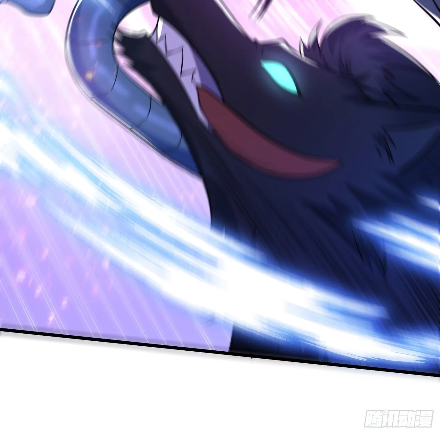 Cong Ye Guai Kaishi Shengji (Colored) Chapter 21 page 52 - 