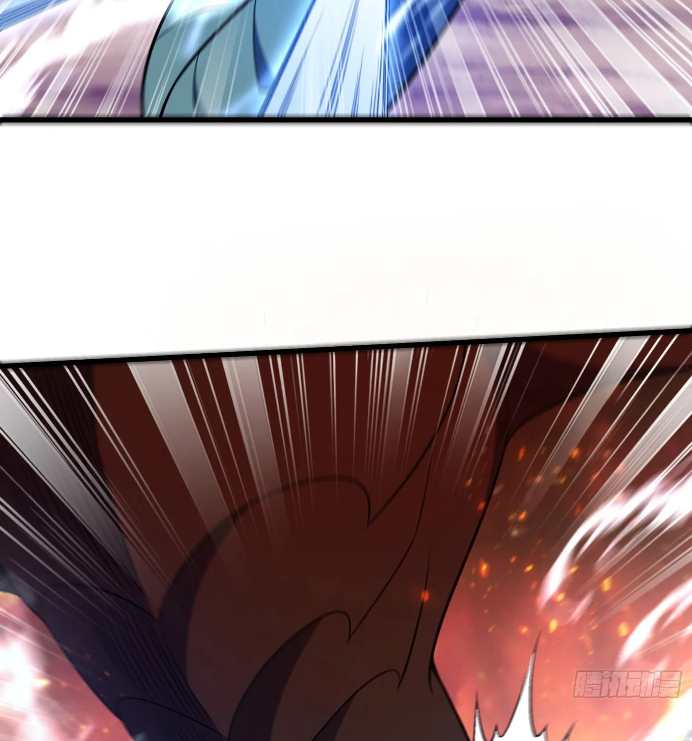 Cong Ye Guai Kaishi Shengji (Colored) Chapter 21 page 62 - 