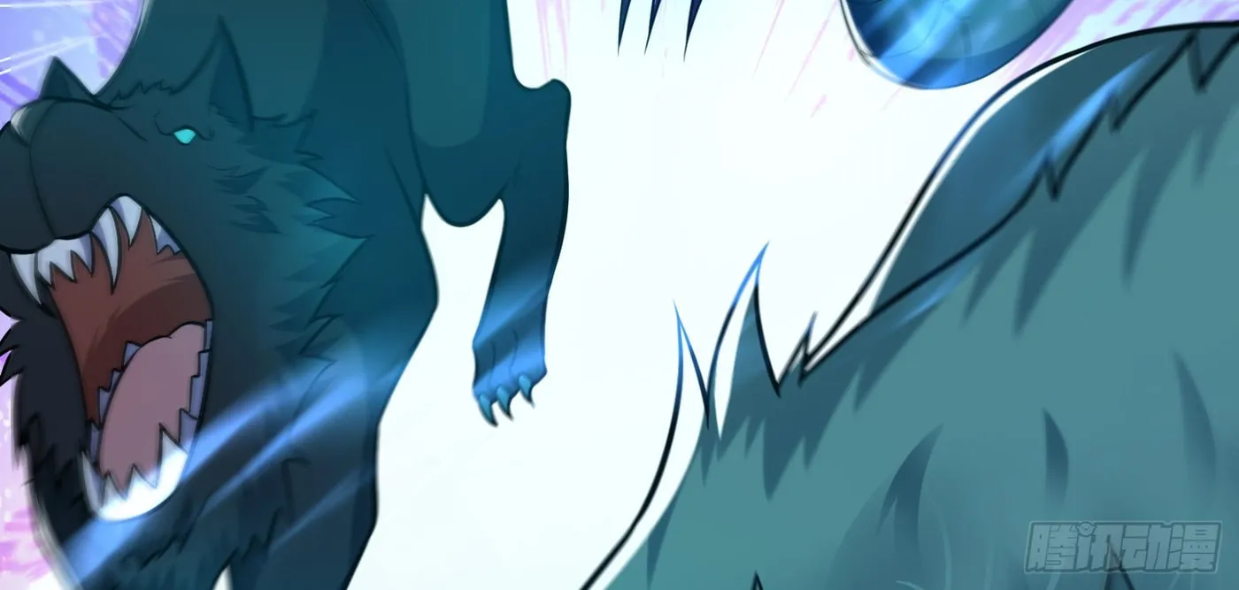 Cong Ye Guai Kaishi Shengji (Colored) Chapter 21 page 65 - 