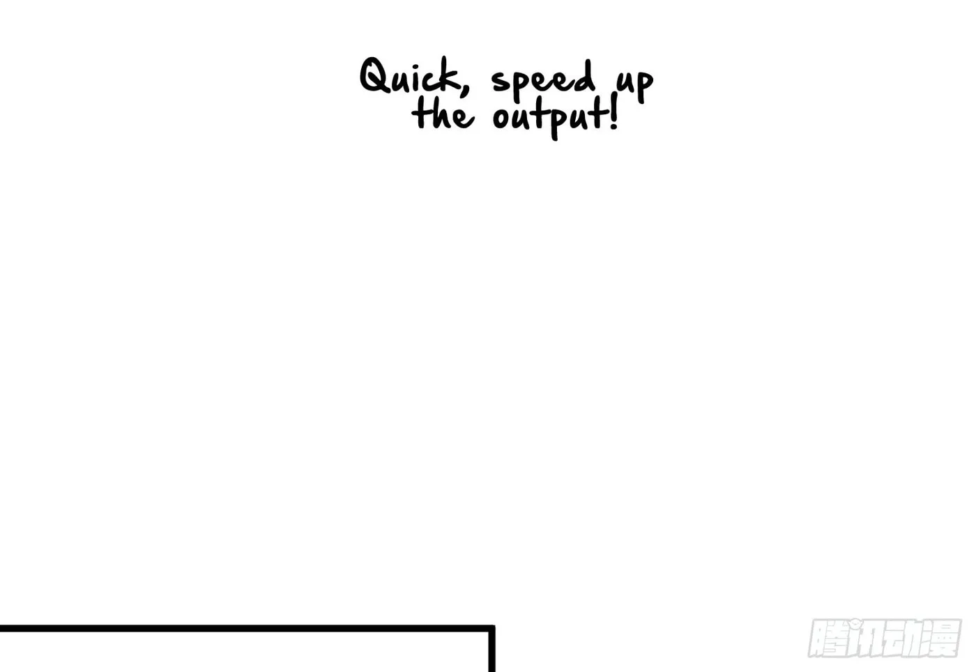 Cong Ye Guai Kaishi Shengji (Colored) Chapter 21 page 81 - 