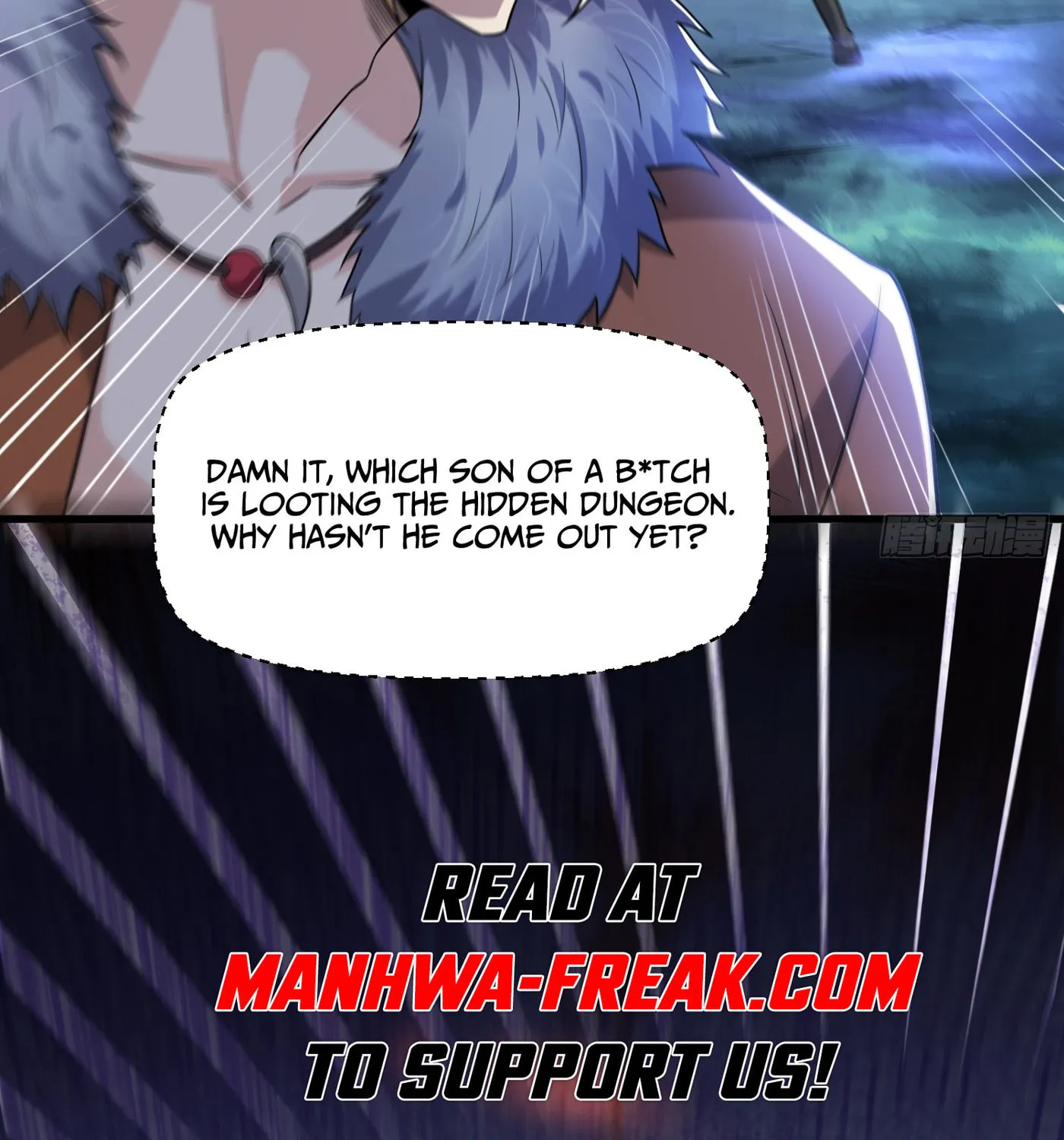 Cong Ye Guai Kaishi Shengji (Colored) Chapter 21 page 97 - 