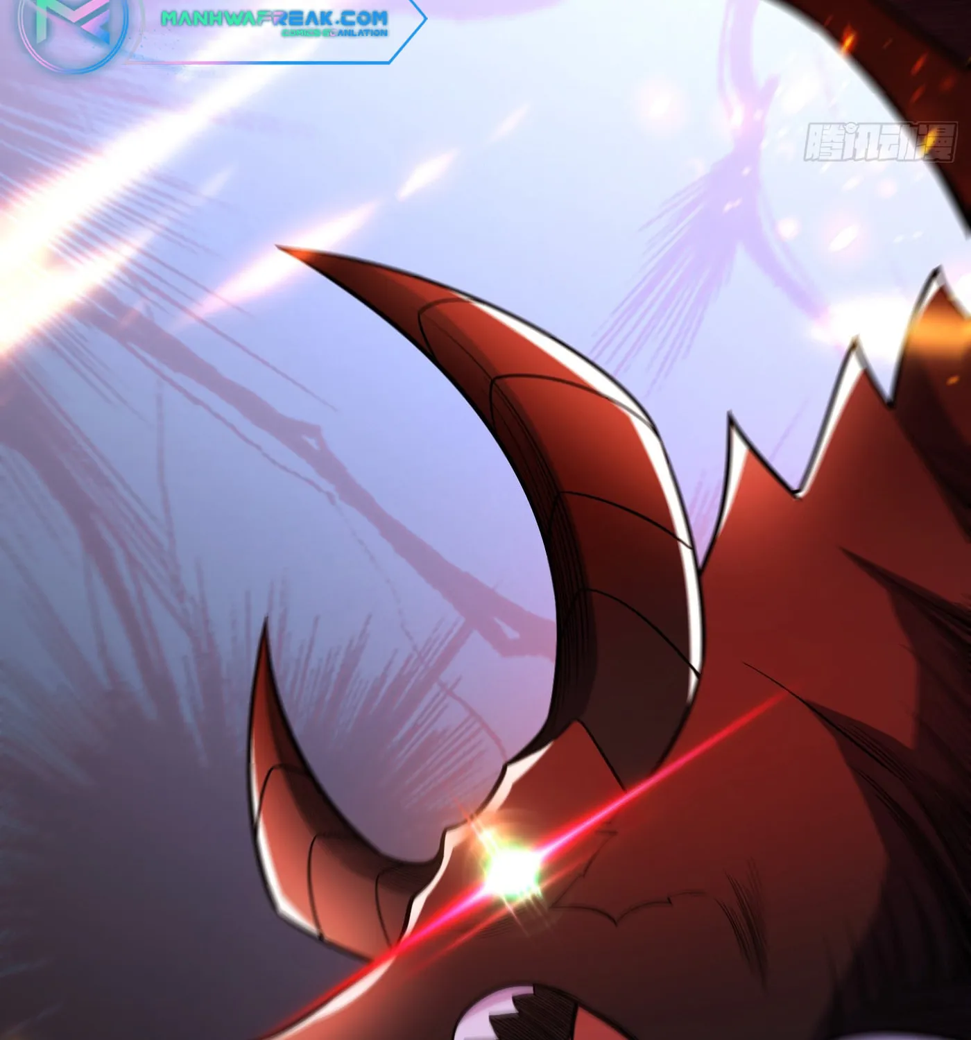 Cong Ye Guai Kaishi Shengji (Colored) Chapter 21 page 100 - 