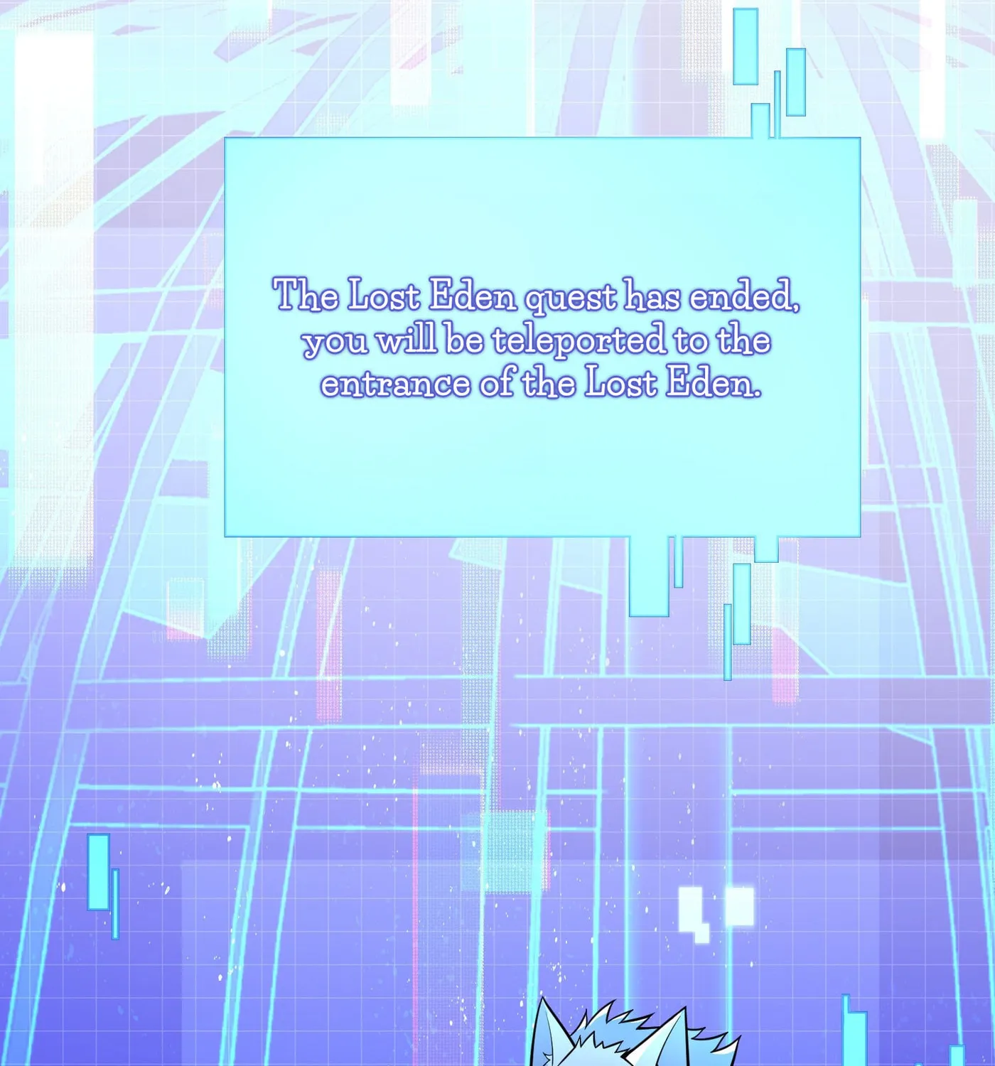 Cong Ye Guai Kaishi Shengji (Colored) Chapter 22 page 20 - 