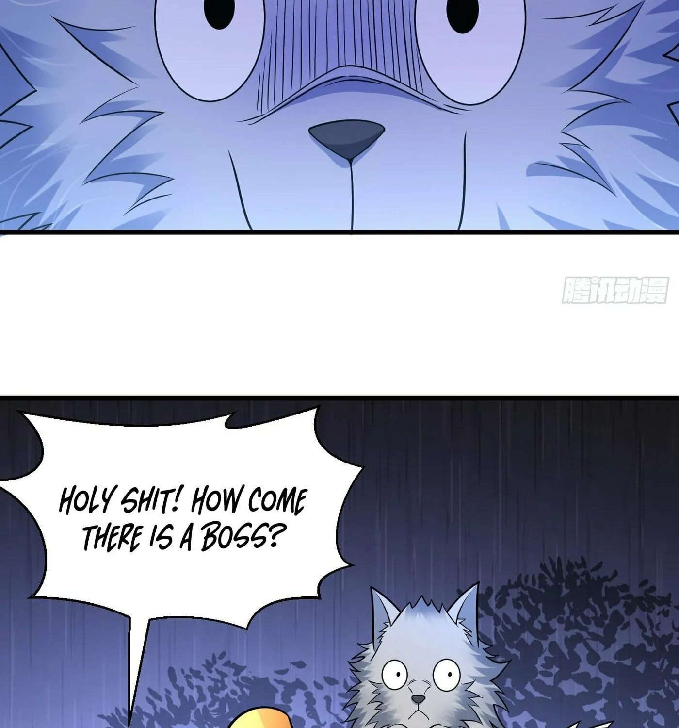 Cong Ye Guai Kaishi Shengji (Colored) Chapter 22 page 26 - 