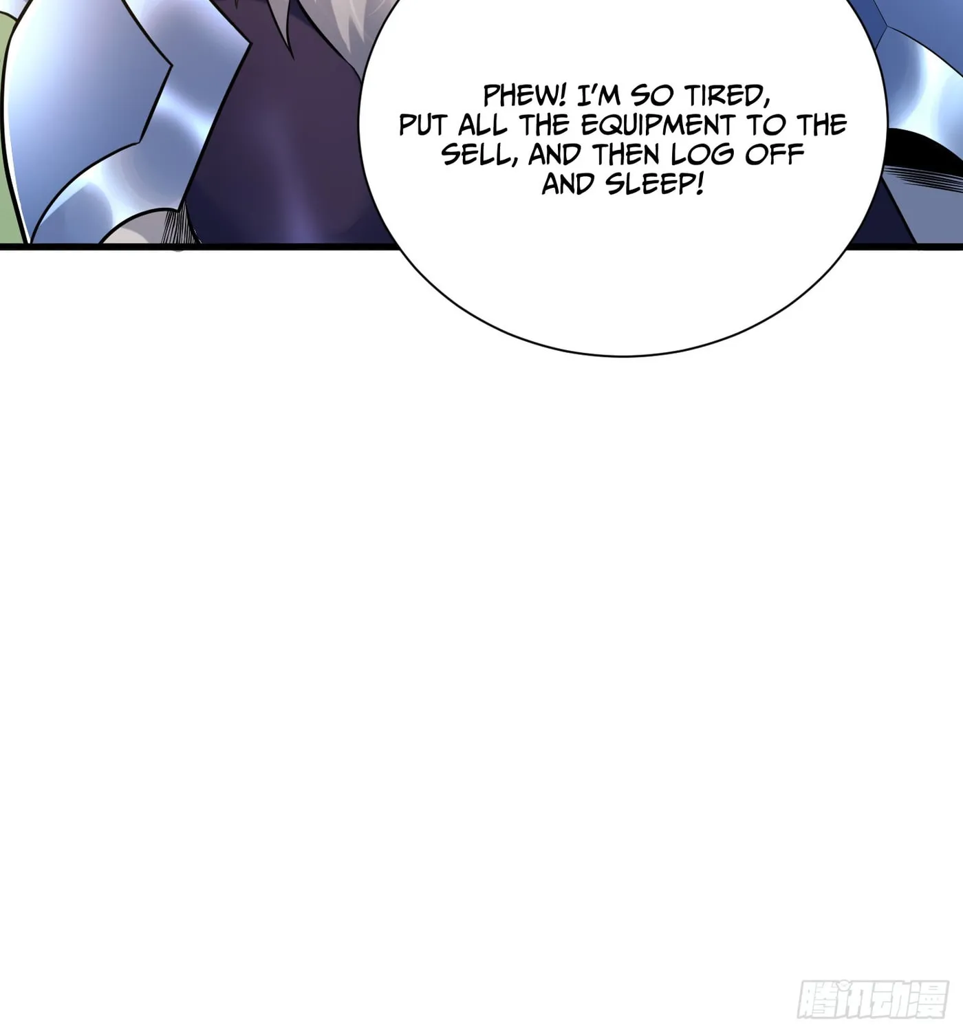 Cong Ye Guai Kaishi Shengji (Colored) Chapter 22 page 66 - 