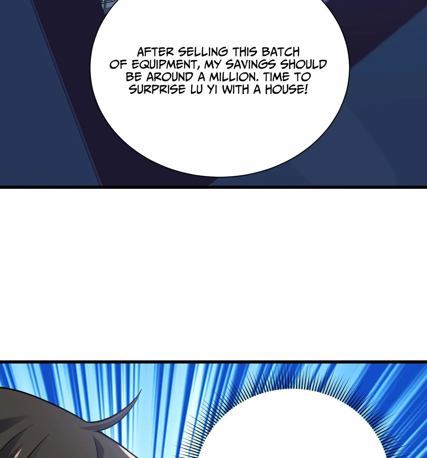 Cong Ye Guai Kaishi Shengji (Colored) Chapter 22 page 69 - 