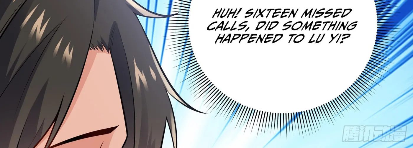 Cong Ye Guai Kaishi Shengji (Colored) Chapter 22 page 70 - 