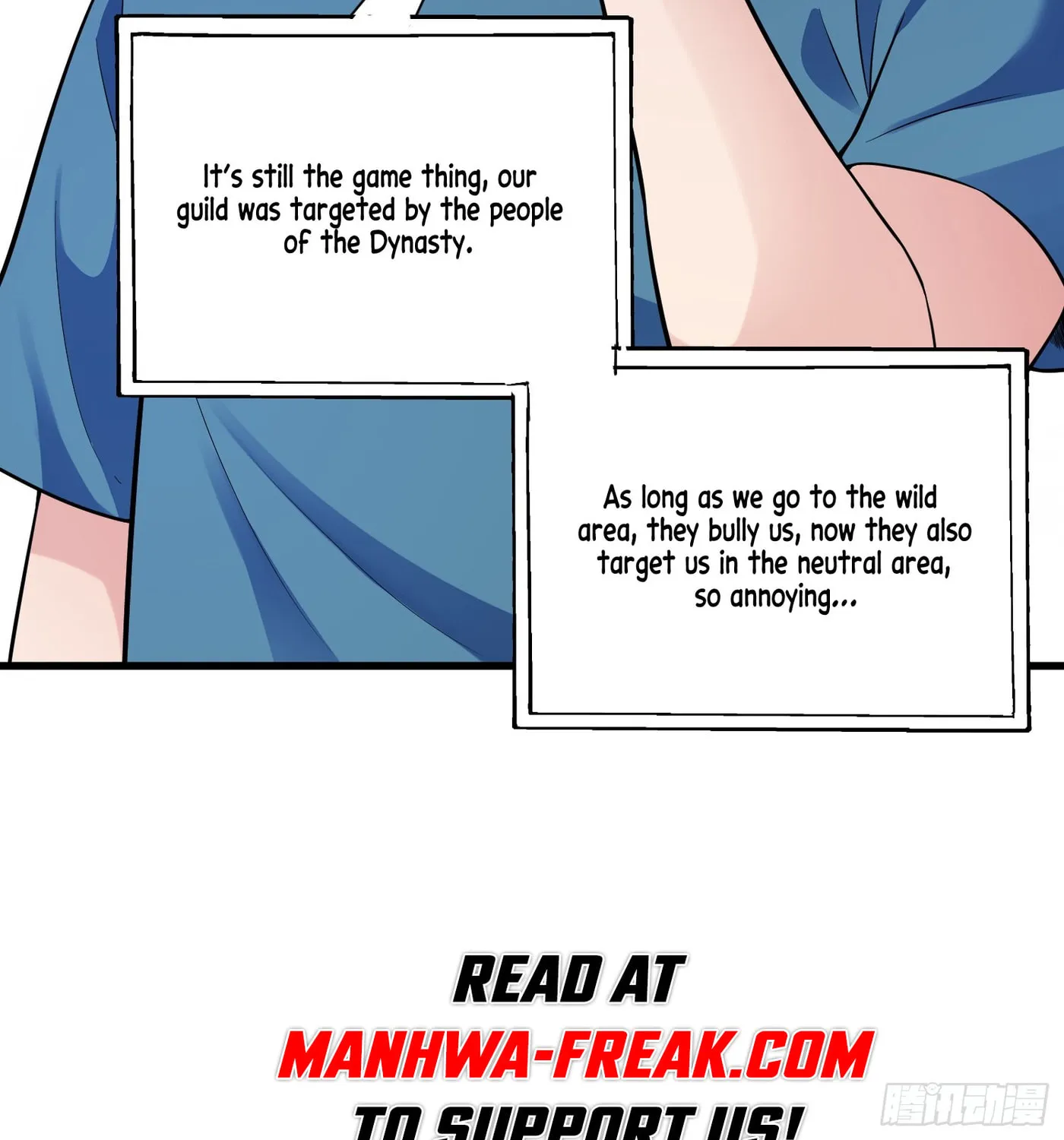Cong Ye Guai Kaishi Shengji (Colored) Chapter 22 page 73 - 