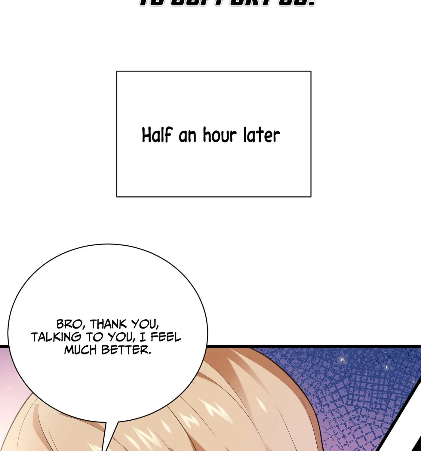 Cong Ye Guai Kaishi Shengji (Colored) Chapter 22 page 74 - 