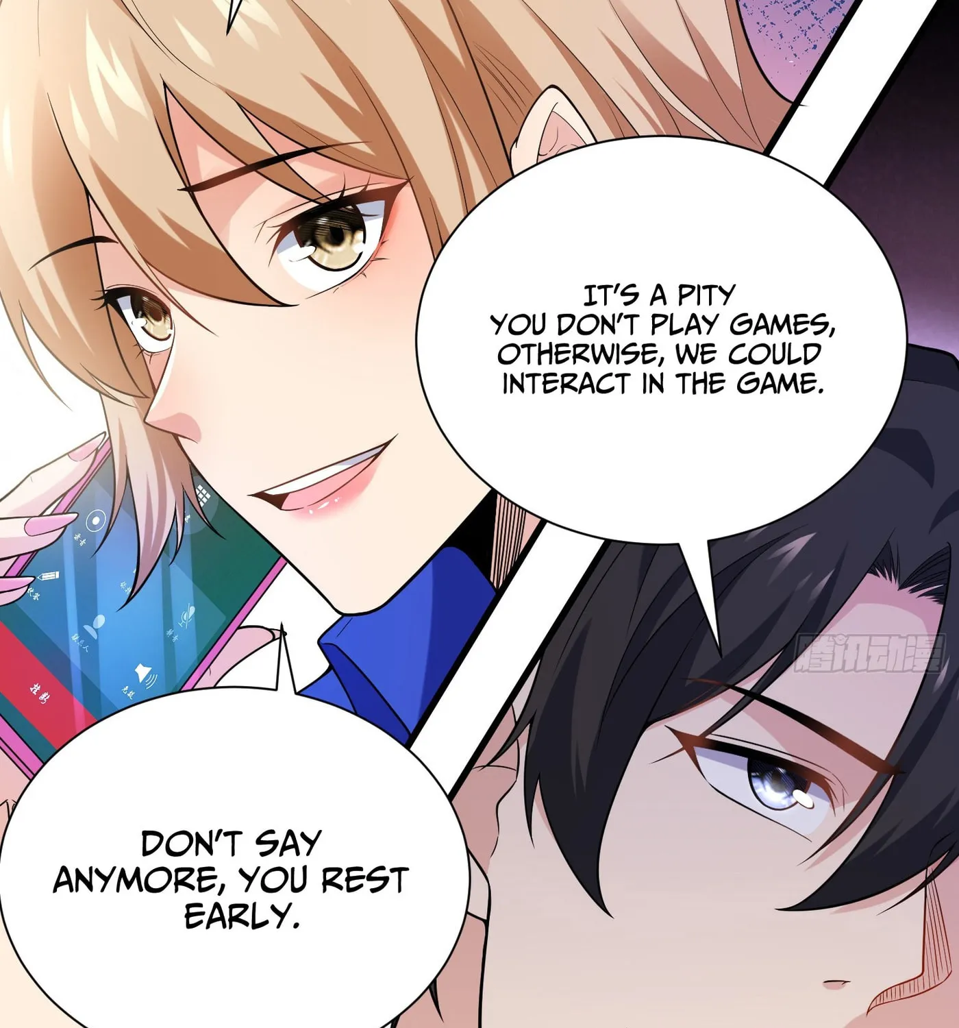 Cong Ye Guai Kaishi Shengji (Colored) Chapter 22 page 75 - 