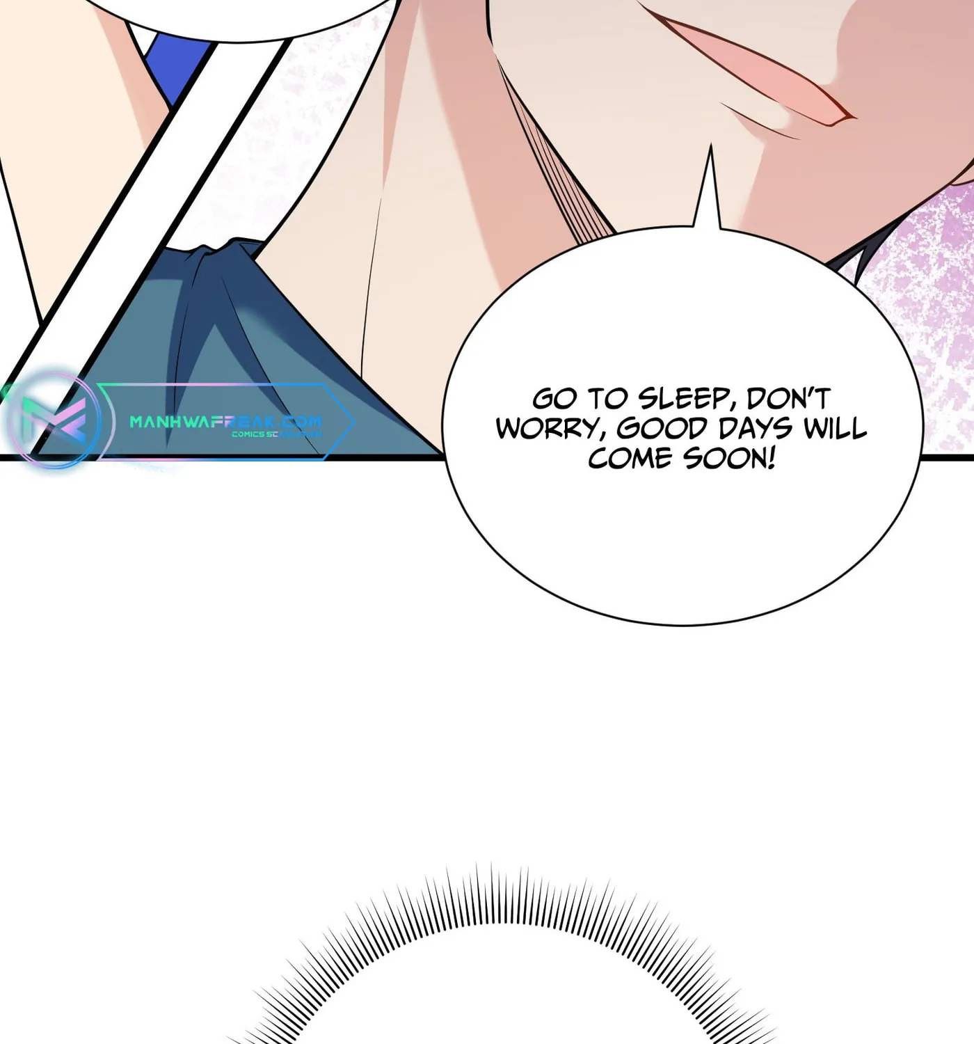 Cong Ye Guai Kaishi Shengji (Colored) Chapter 22 page 76 - 