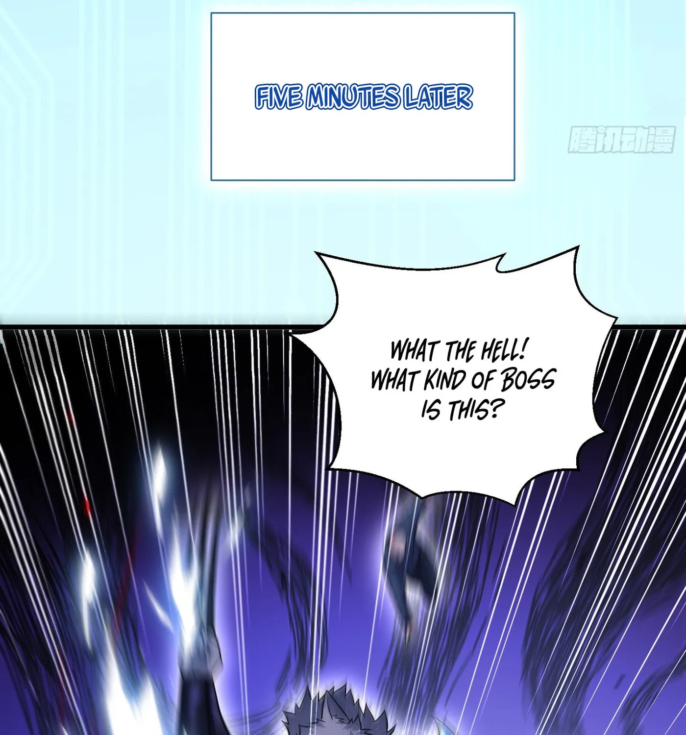 Cong Ye Guai Kaishi Shengji (Colored) Chapter 23 page 17 - 
