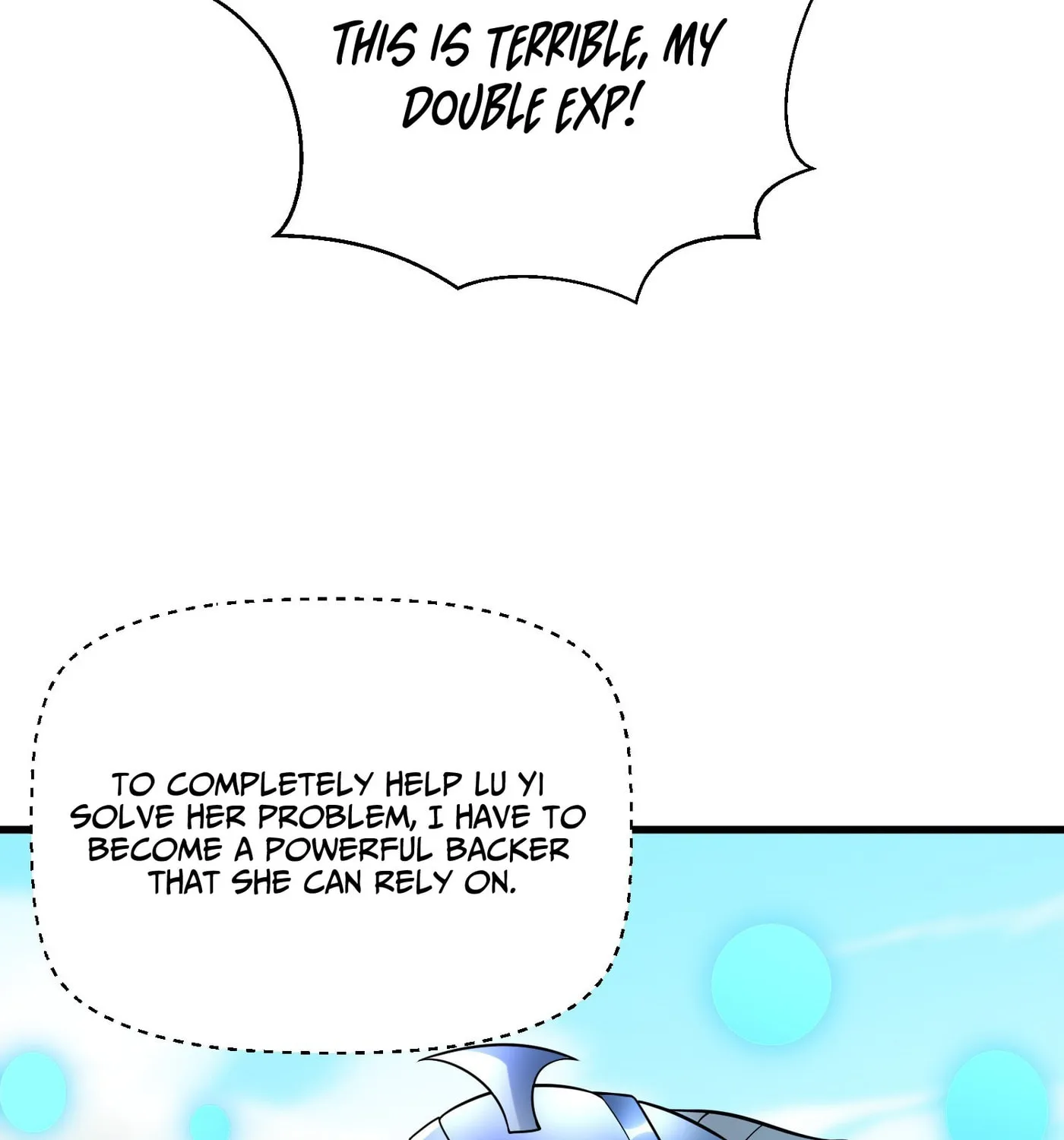 Cong Ye Guai Kaishi Shengji (Colored) Chapter 23 page 20 - 