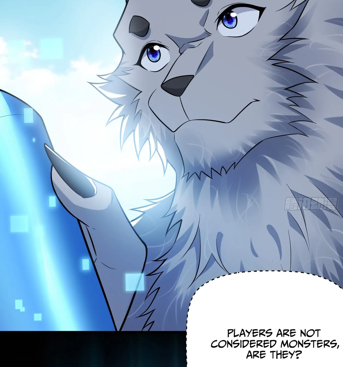 Cong Ye Guai Kaishi Shengji (Colored) Chapter 23 page 24 - 