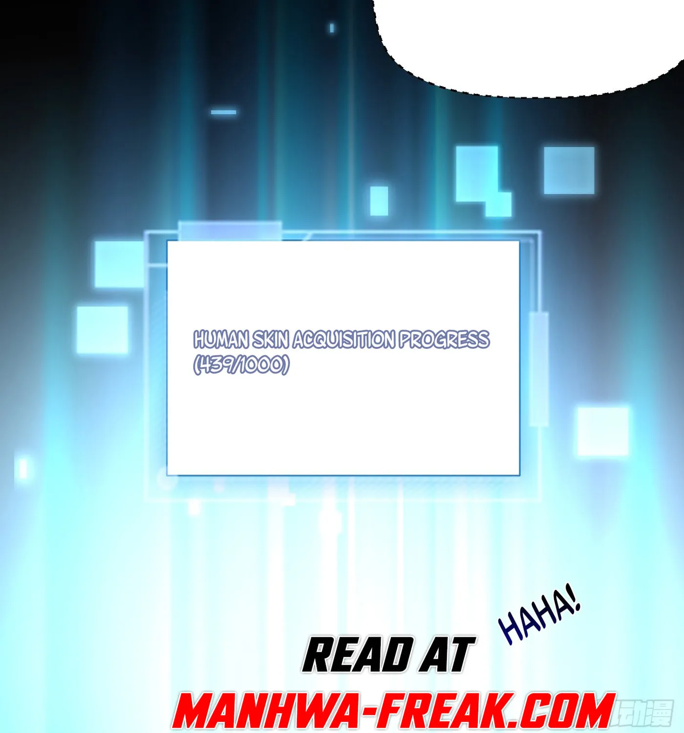Cong Ye Guai Kaishi Shengji (Colored) Chapter 23 page 25 - 