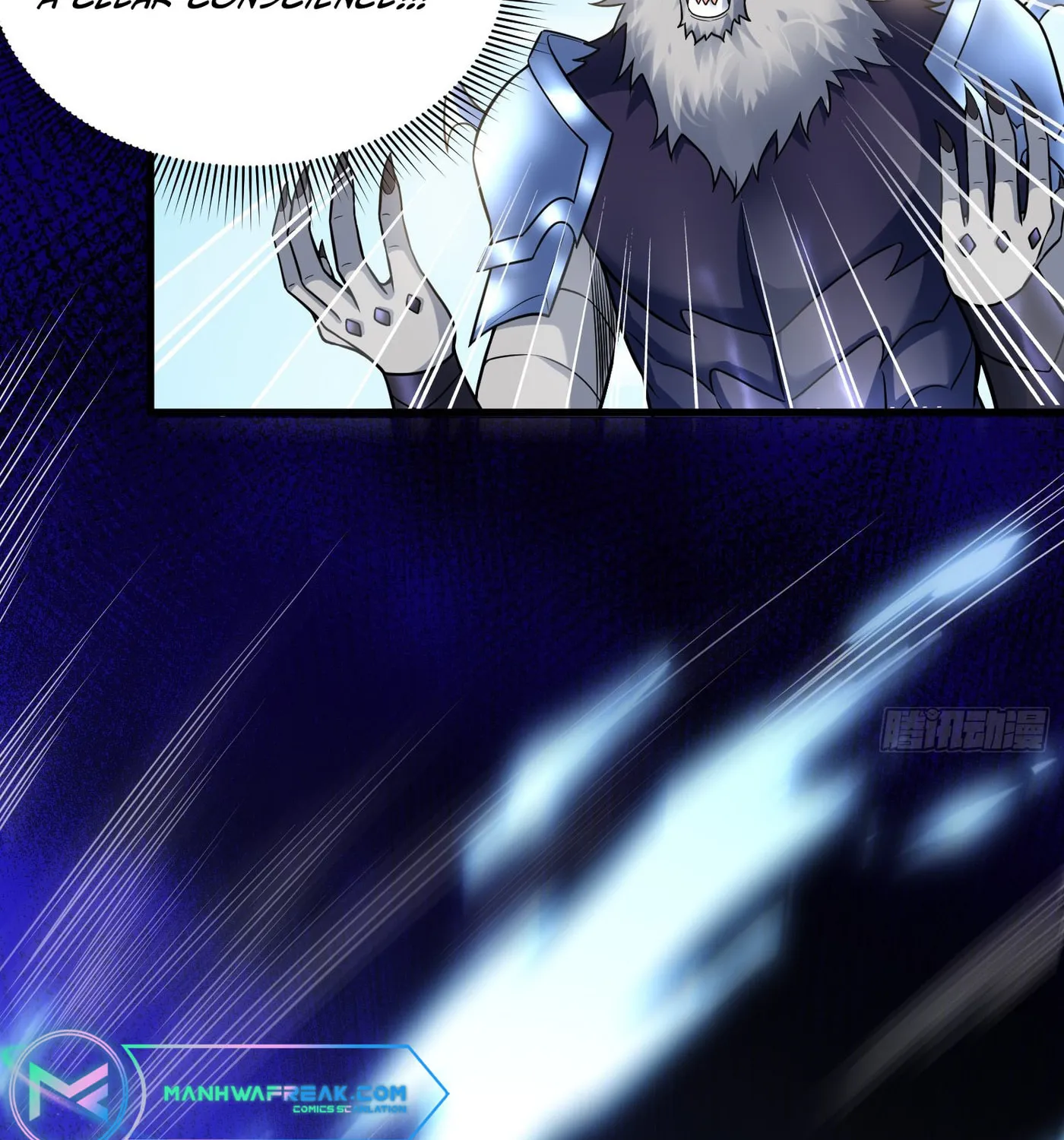 Cong Ye Guai Kaishi Shengji (Colored) Chapter 23 page 27 - 