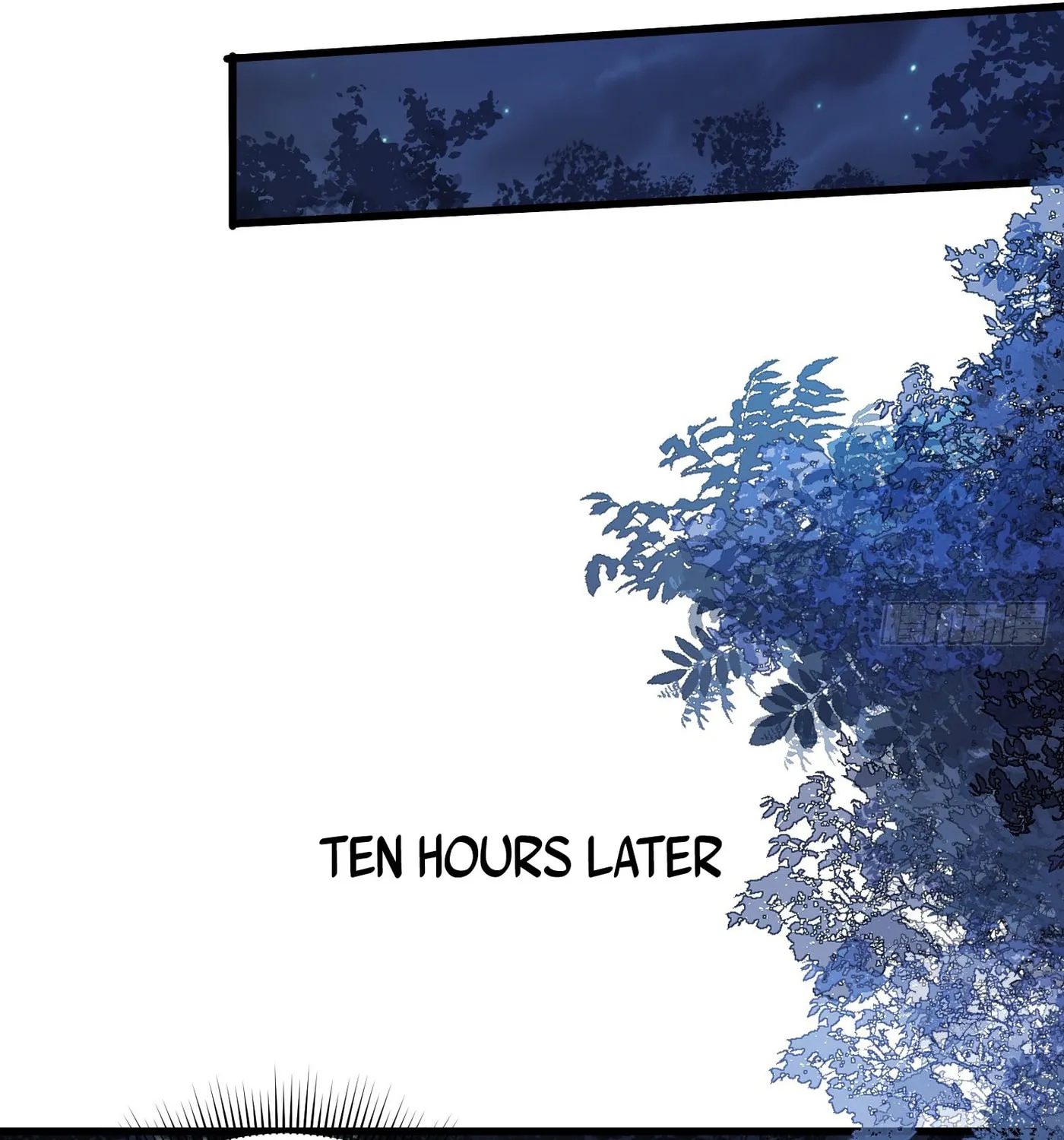 Cong Ye Guai Kaishi Shengji (Colored) Chapter 23 page 33 - 