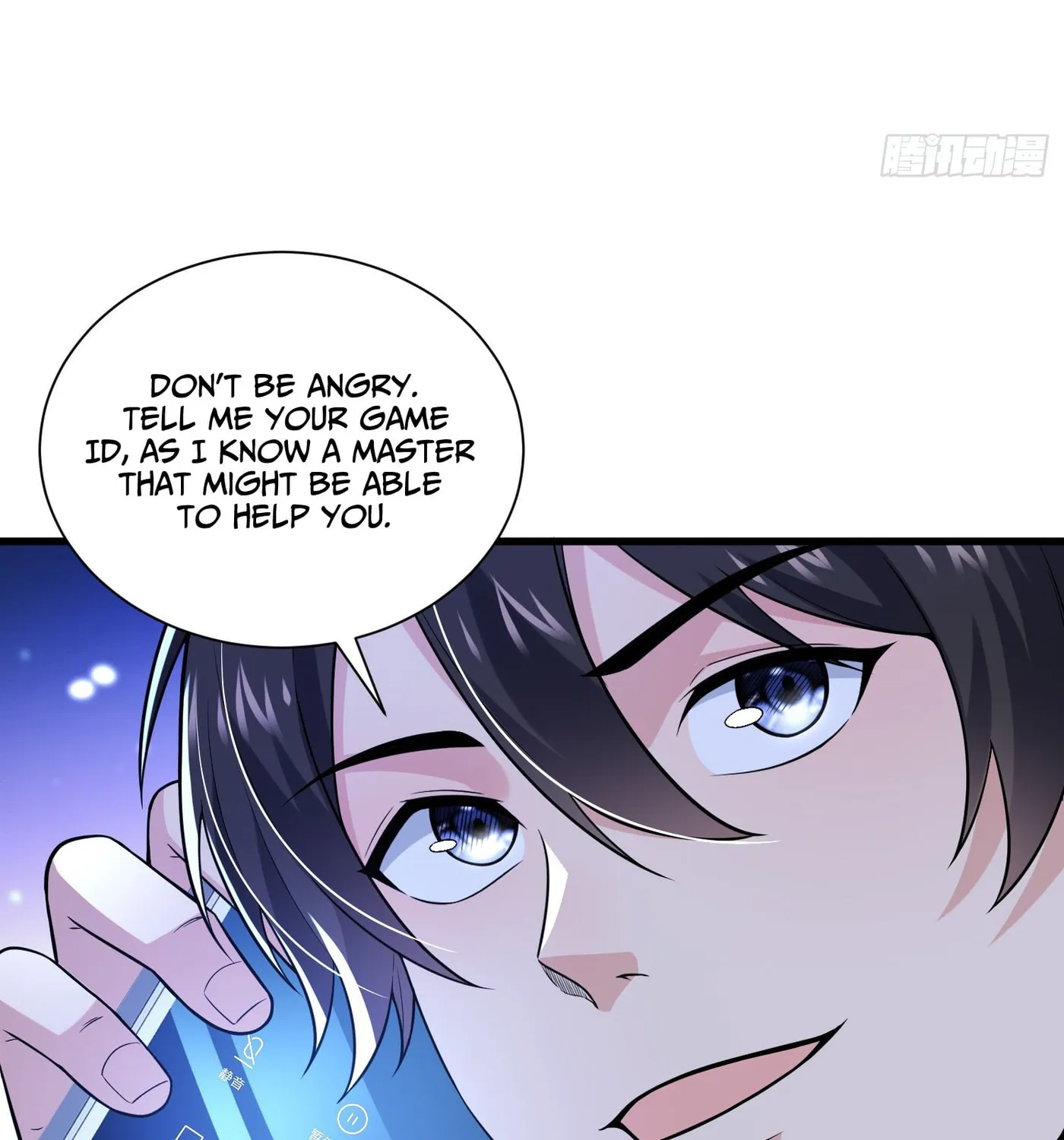 Cong Ye Guai Kaishi Shengji (Colored) Chapter 23 page 37 - 