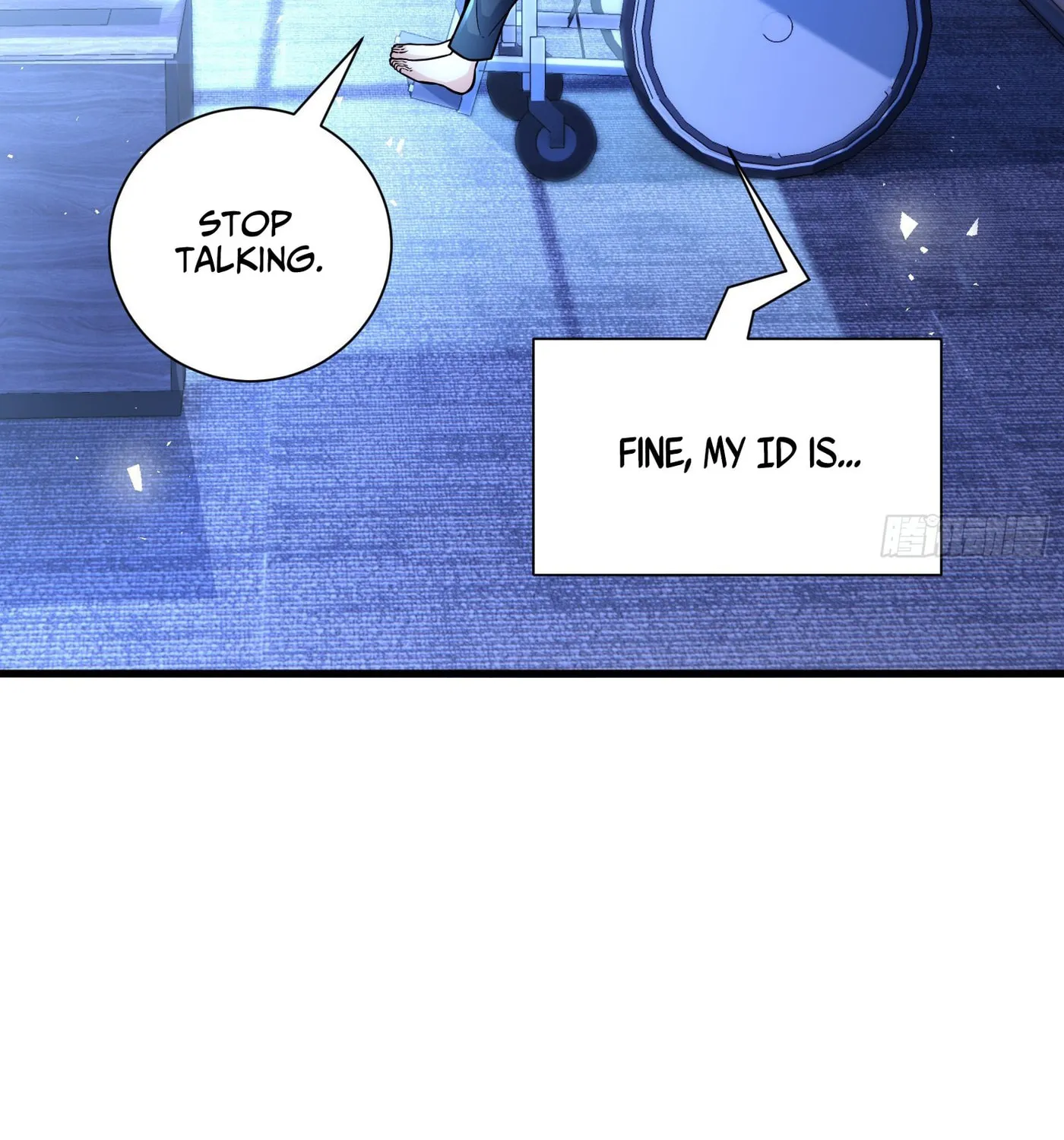 Cong Ye Guai Kaishi Shengji (Colored) Chapter 23 page 40 - 