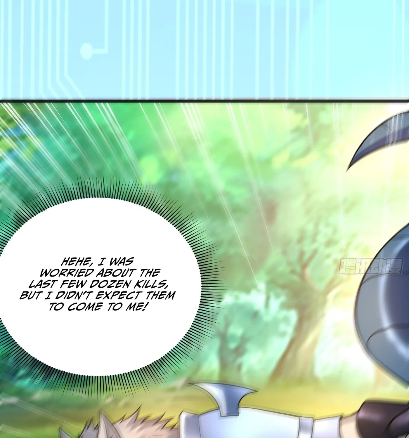 Cong Ye Guai Kaishi Shengji (Colored) Chapter 23 page 52 - 