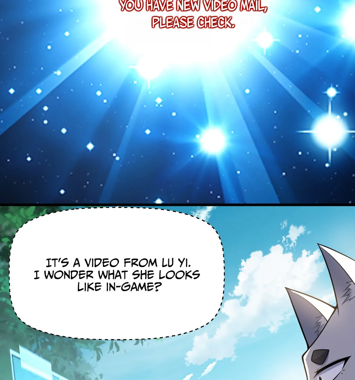 Cong Ye Guai Kaishi Shengji (Colored) Chapter 23 page 67 - 