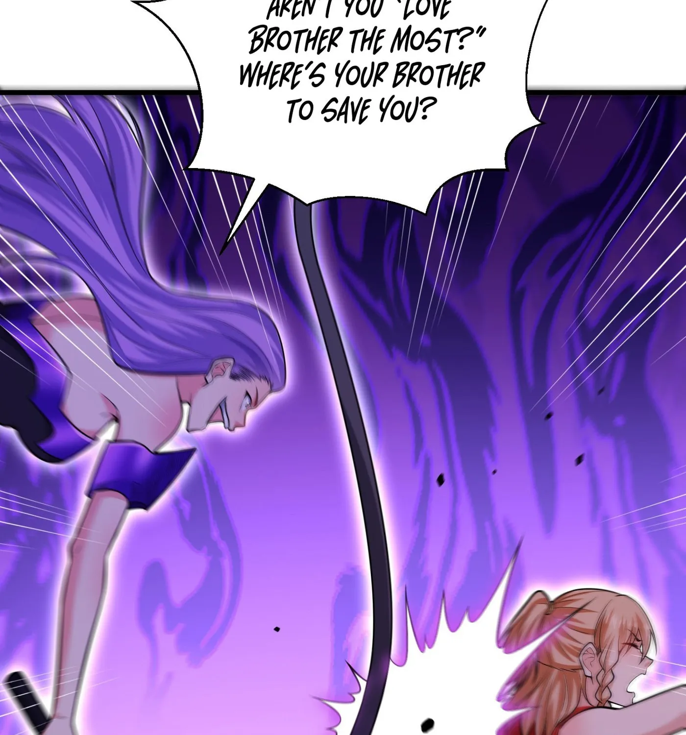 Cong Ye Guai Kaishi Shengji (Colored) Chapter 23 page 75 - 