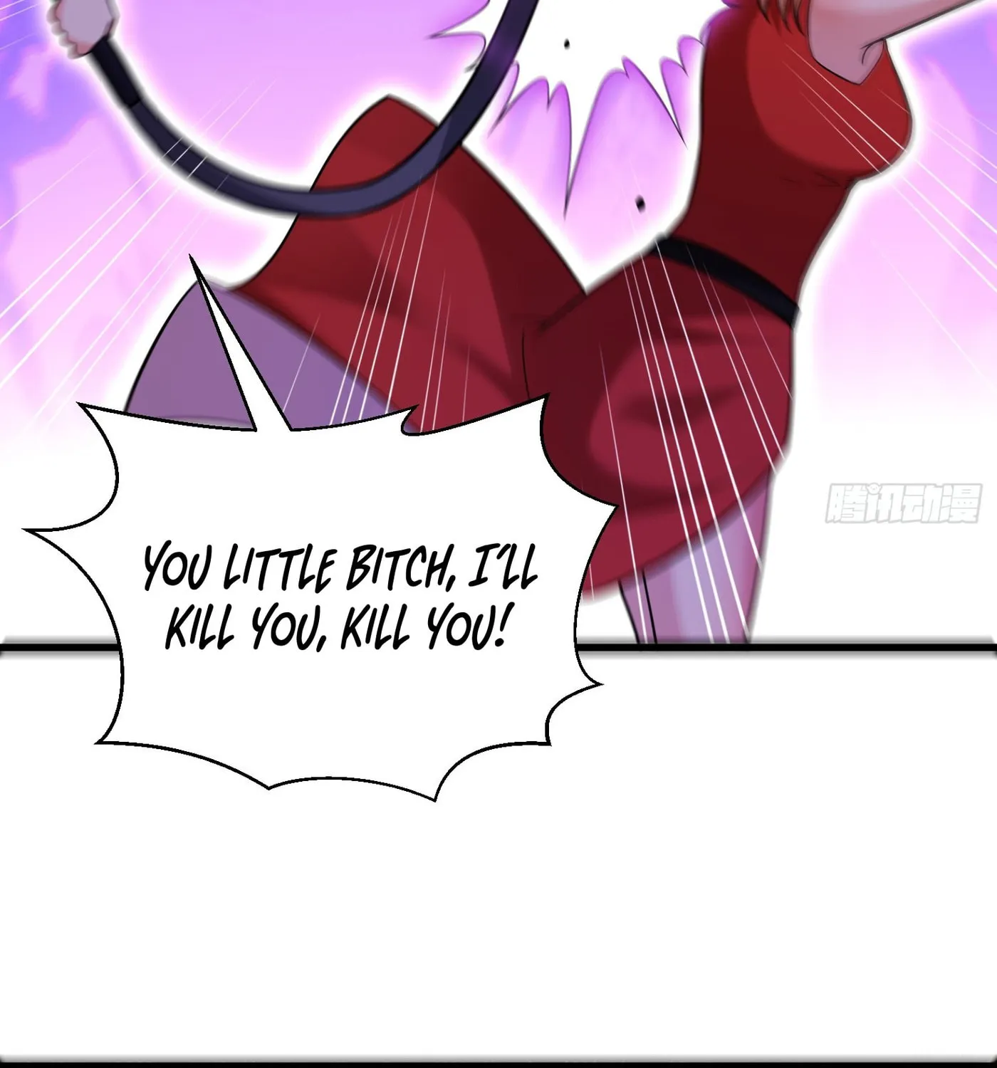 Cong Ye Guai Kaishi Shengji (Colored) Chapter 23 page 76 - 