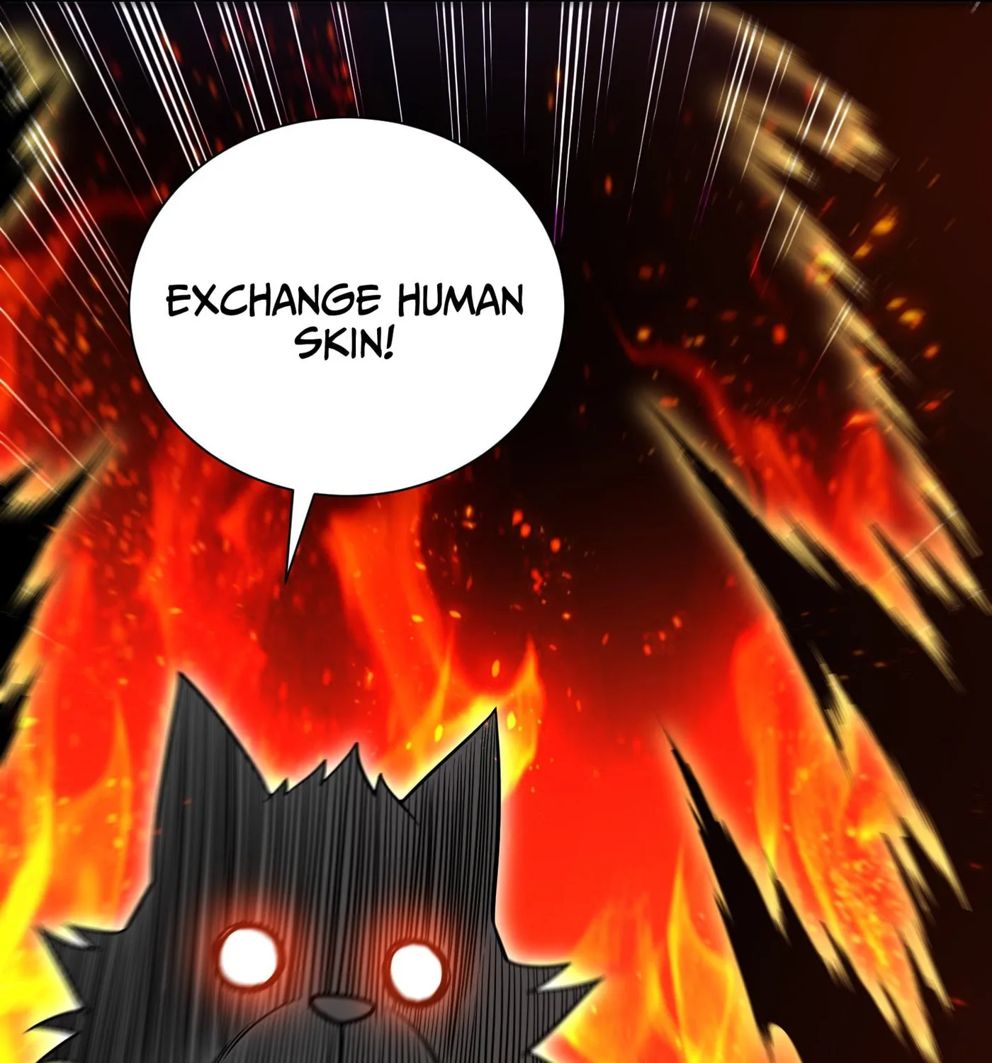 Cong Ye Guai Kaishi Shengji (Colored) Chapter 23 page 77 - 