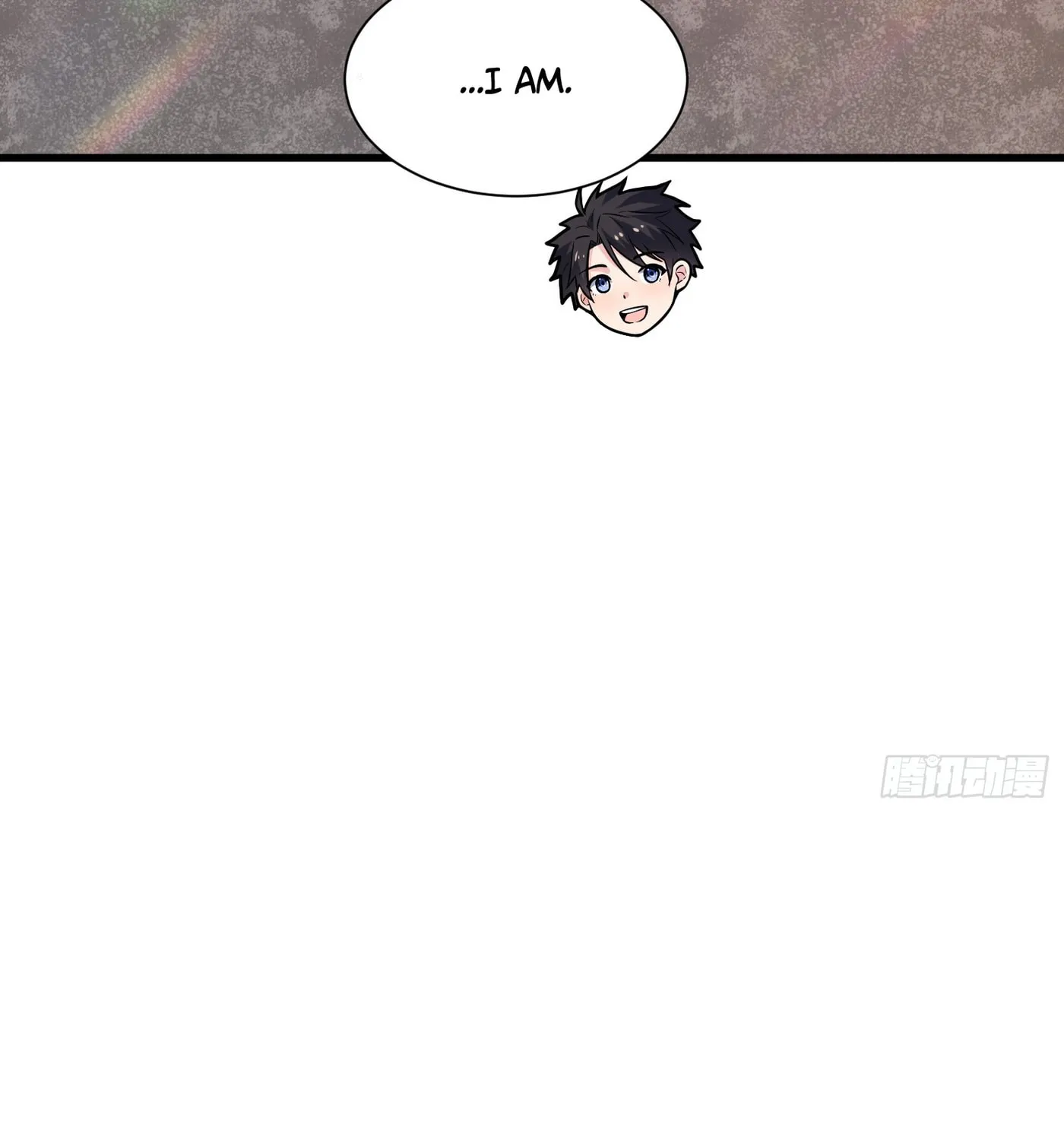 Cong Ye Guai Kaishi Shengji (Colored) Chapter 24 page 35 - 